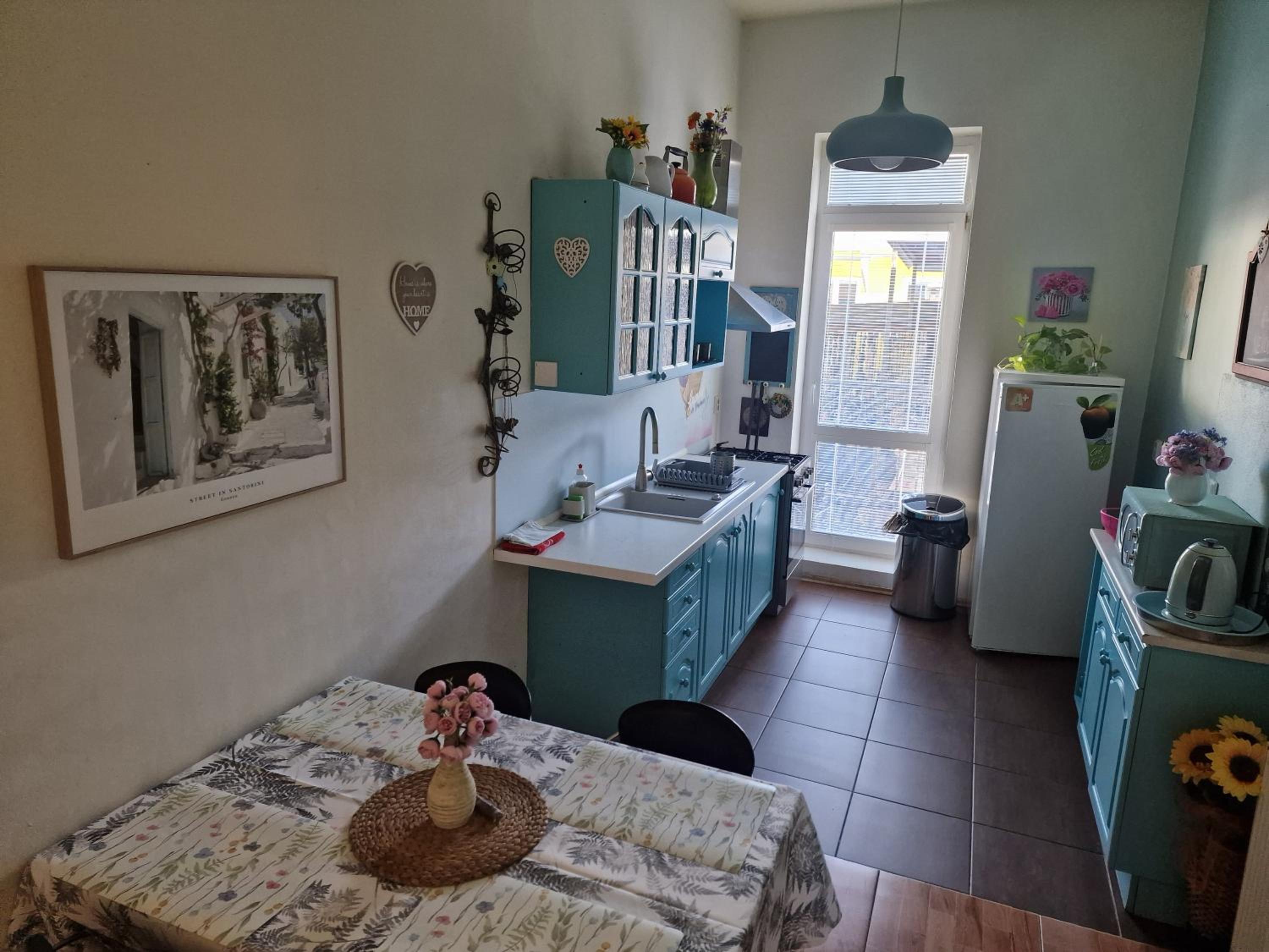 Double Room with Shared Bathroom photo 1