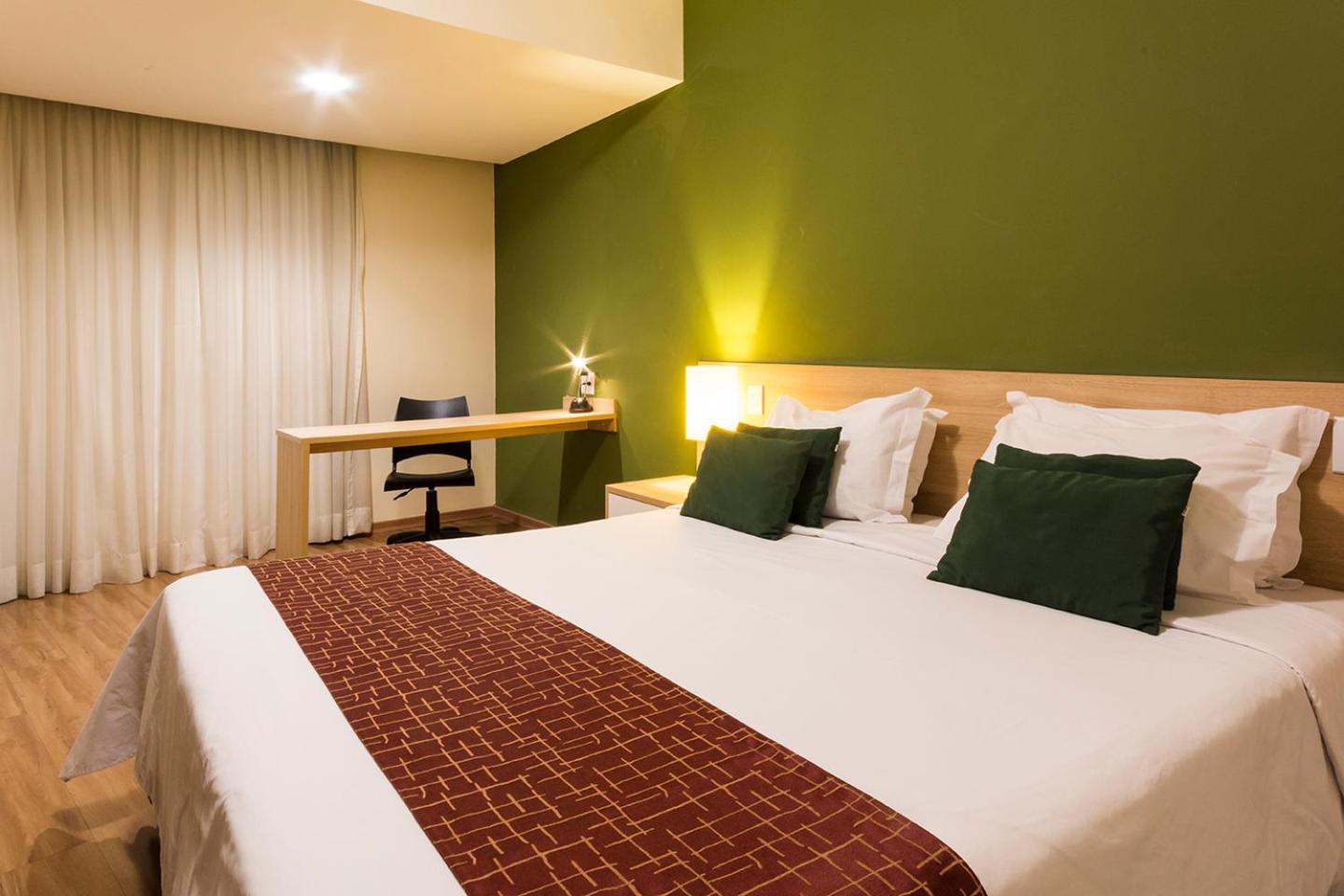 Large Double Room photo 2