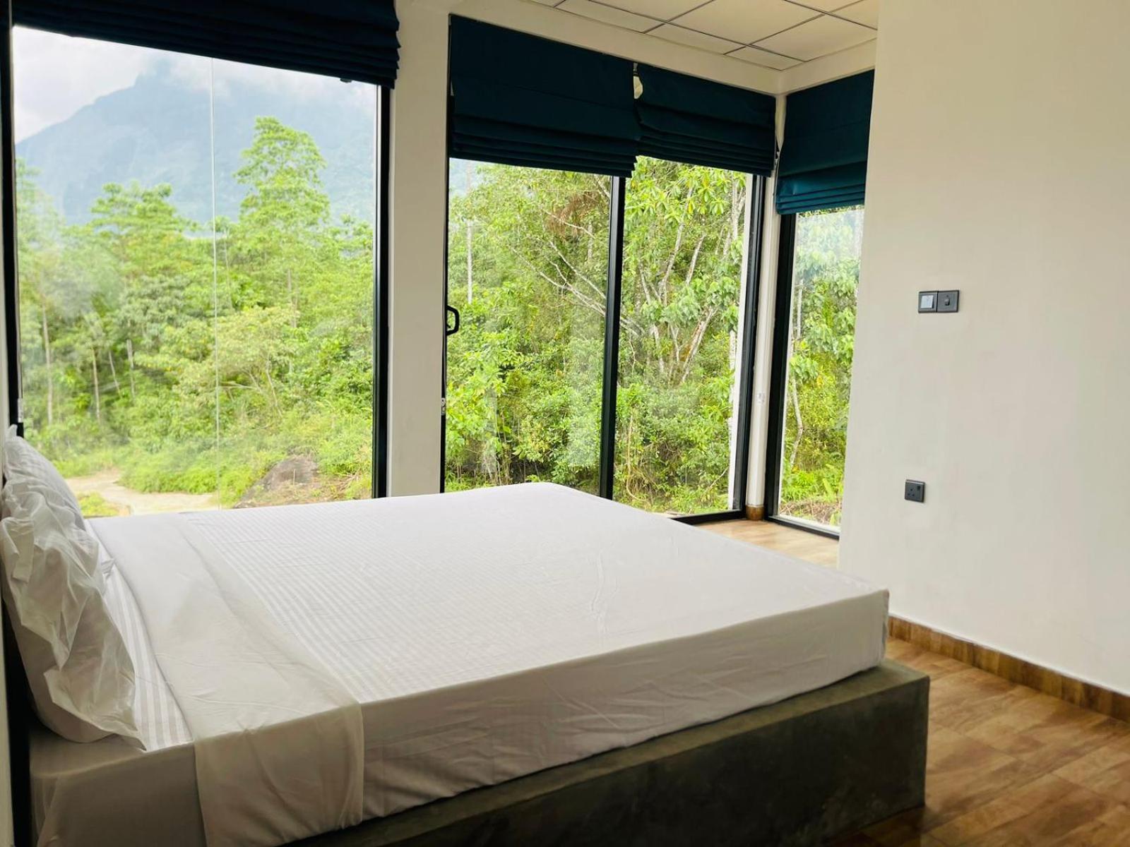 Double Room with Mountain View photo 2