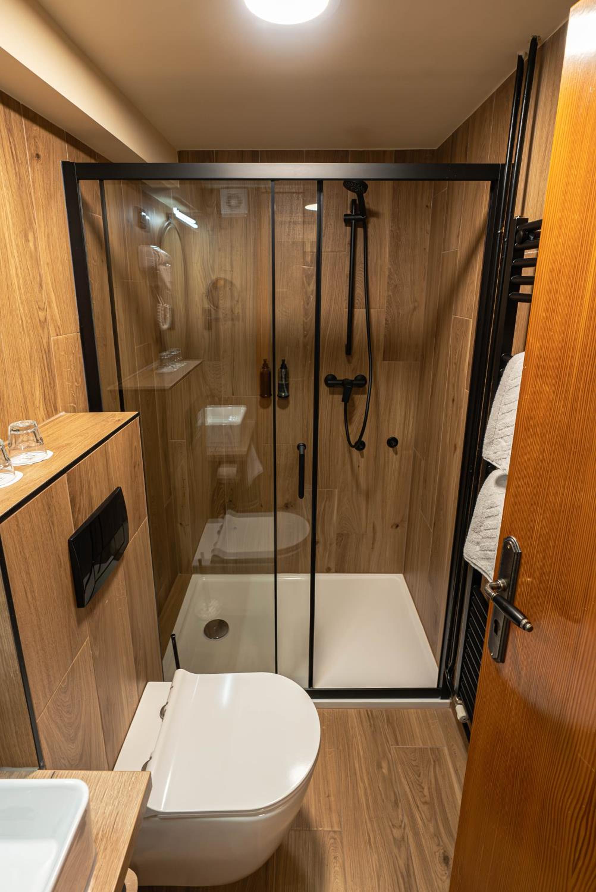 Renovated Comfort Double Room