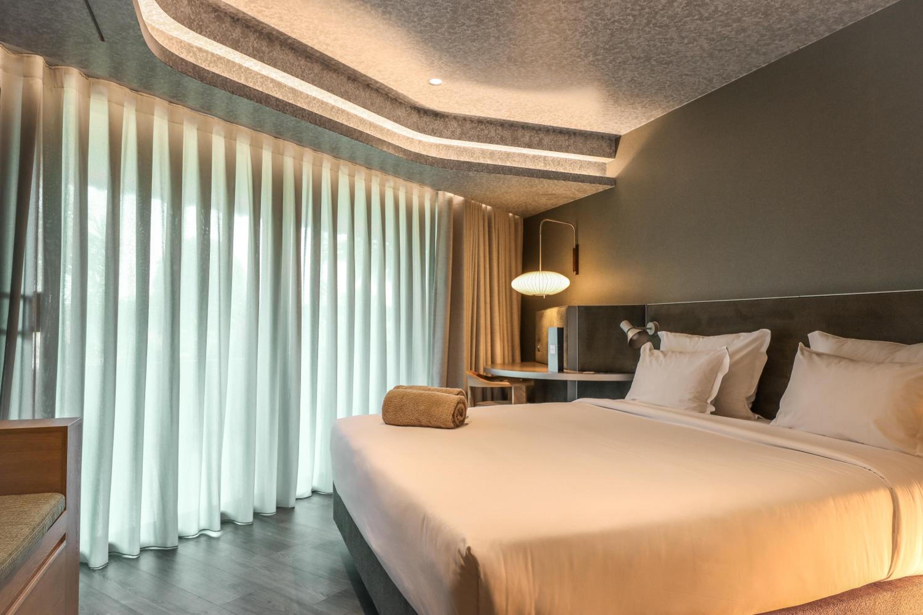 Chambre Familiale (3 Adultes)