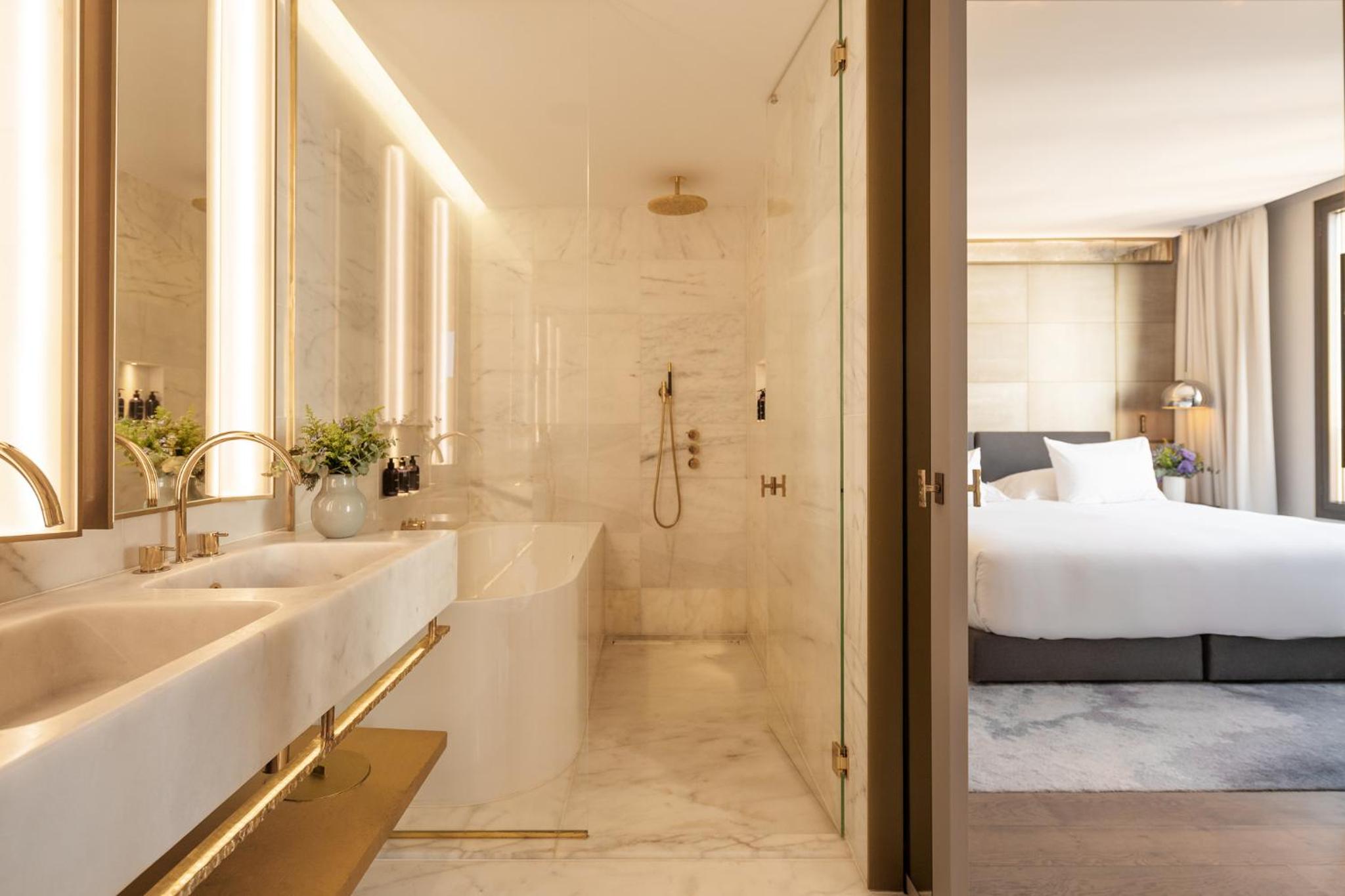 Grand Penthouse Suite