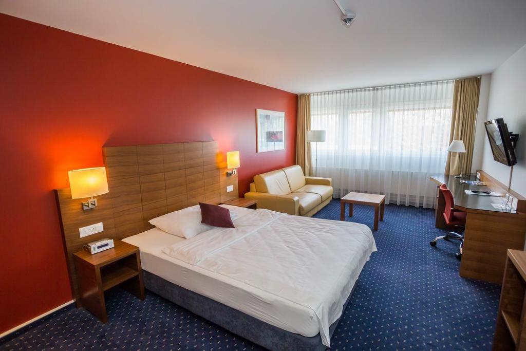 Luxury Triple Room photo 2