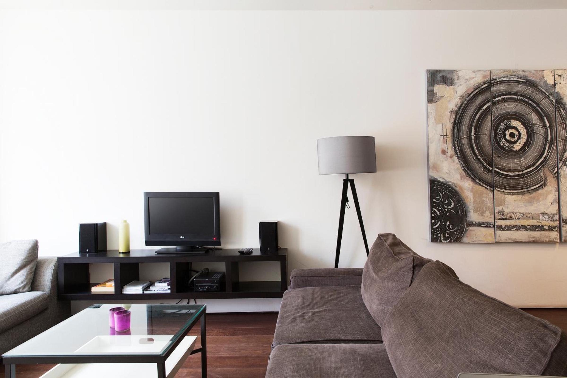 Superior Apartment photo 1