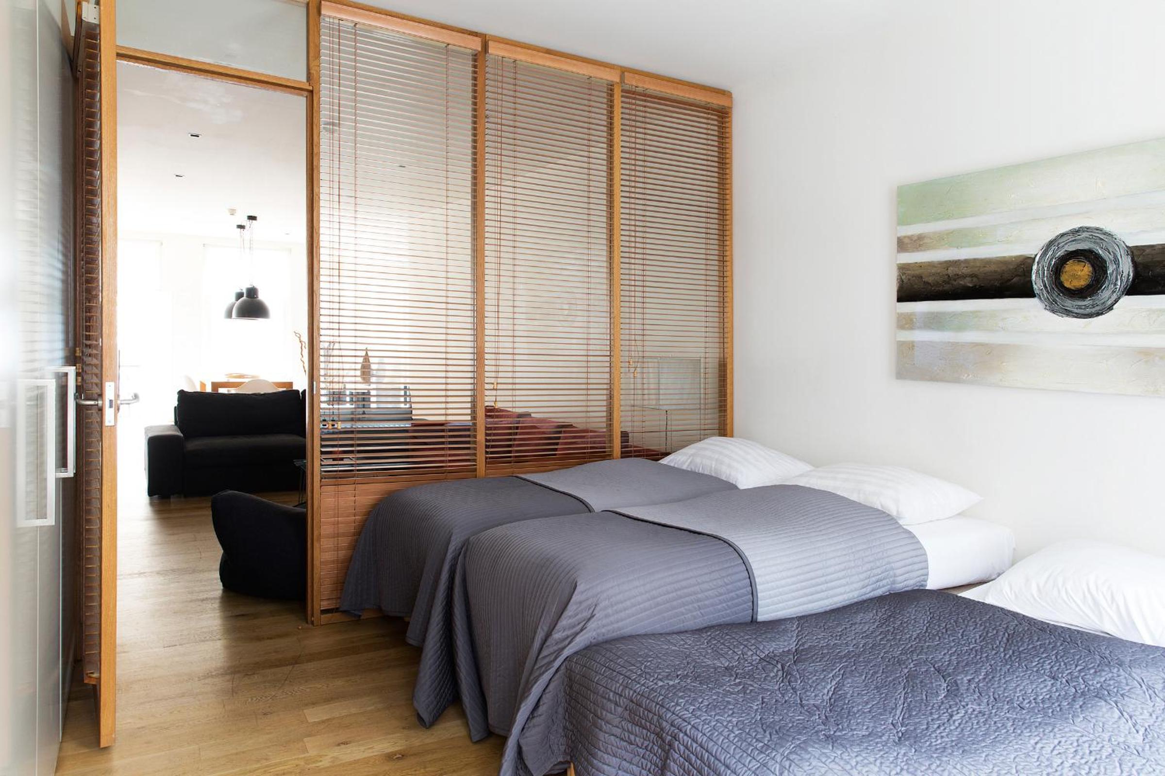 Superior Apartment photo 1