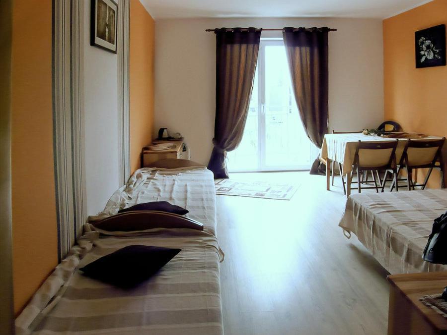 Quadruple Room photo 1