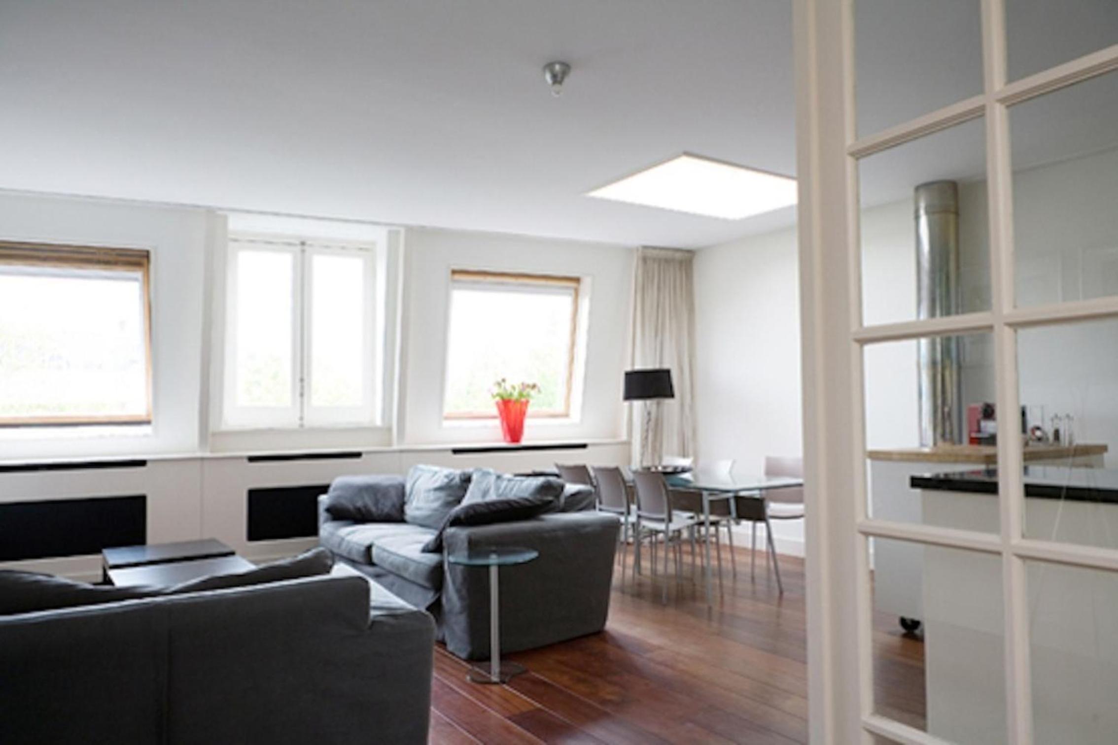 Superior Apartment photo 2