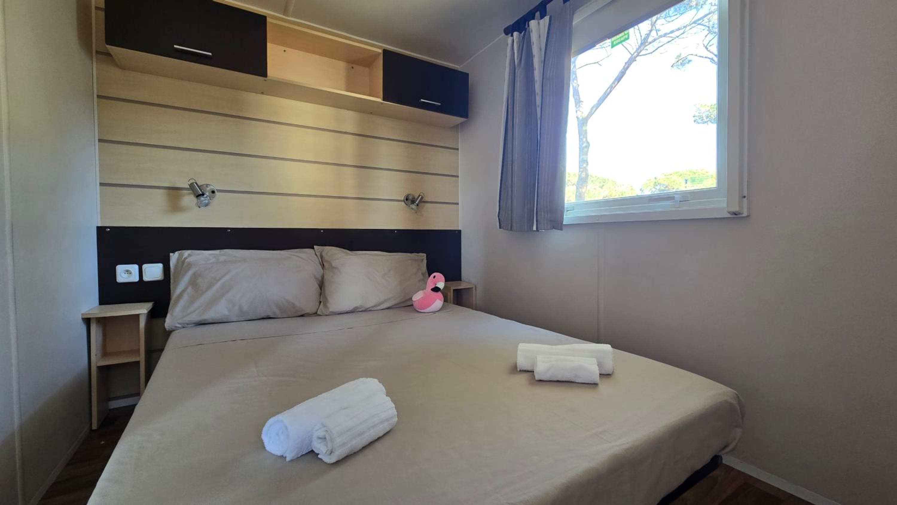 Mobile Home