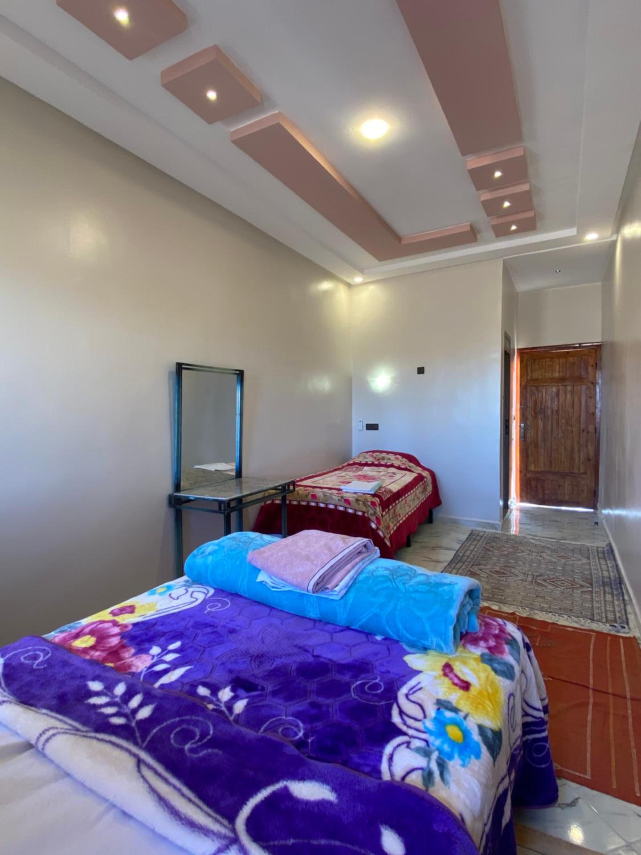 Deluxe Family Room - Photo 9
