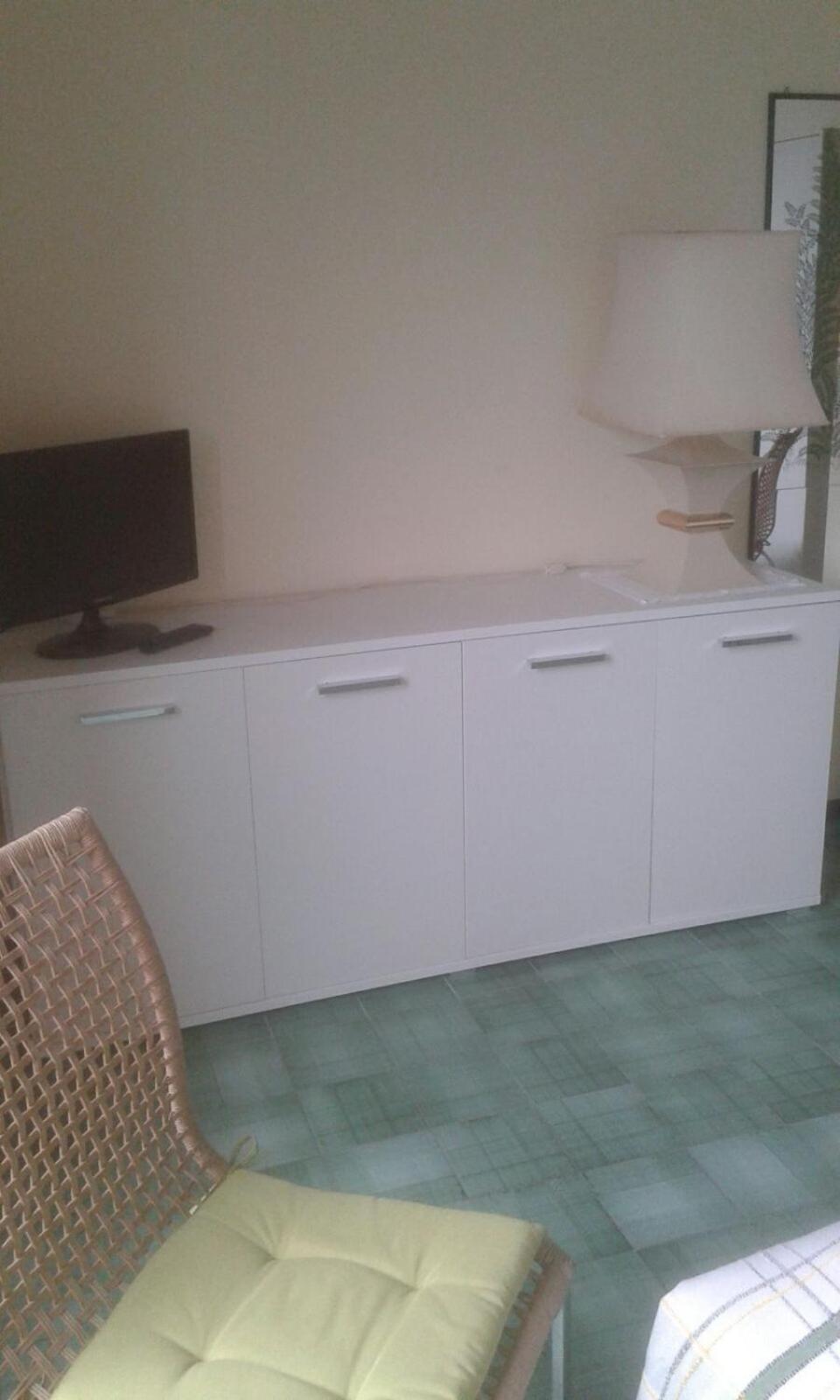 One-Bedroom Apartment With Sea View photo 2