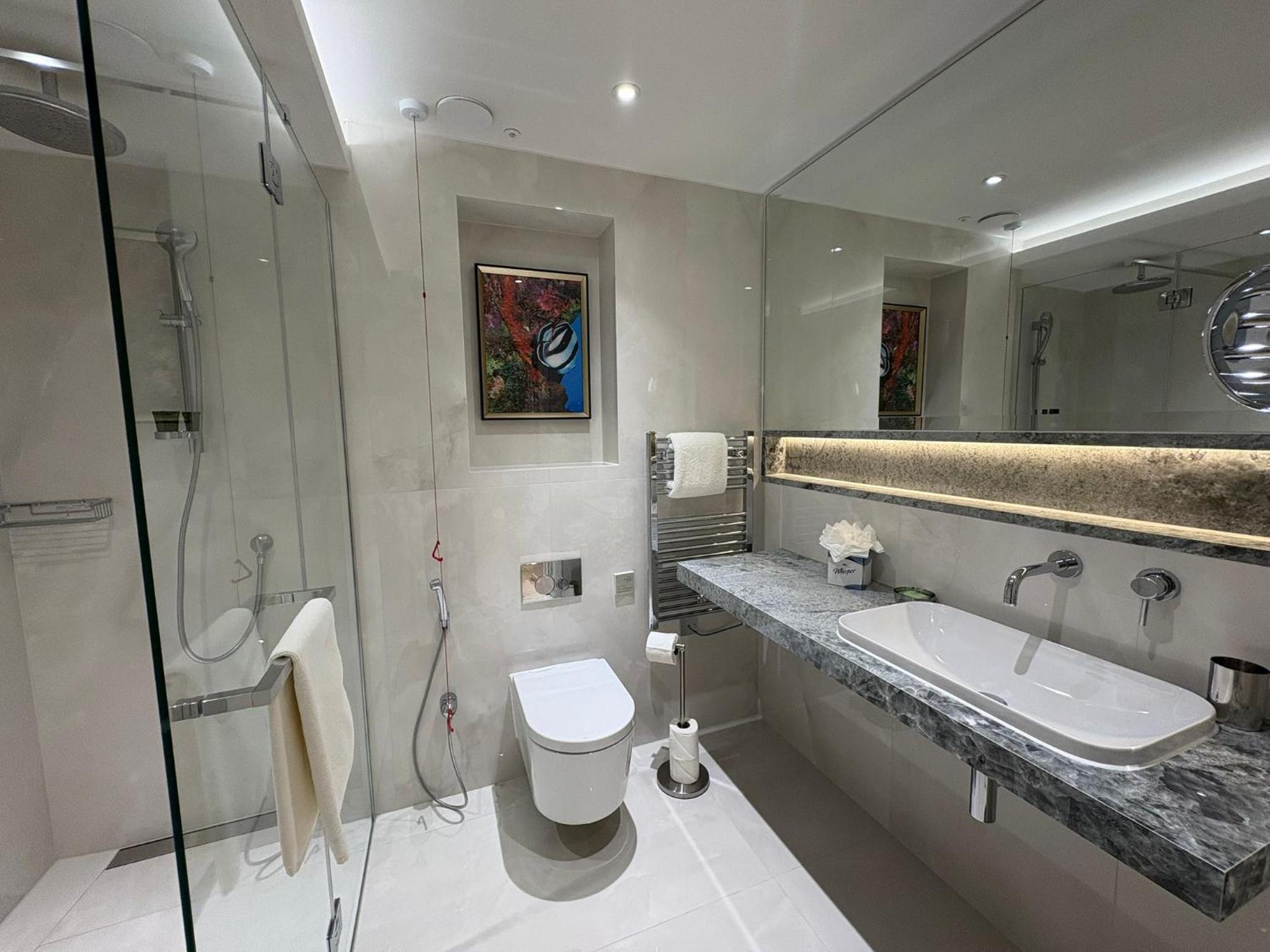 Two Bedroom Family Deluxe