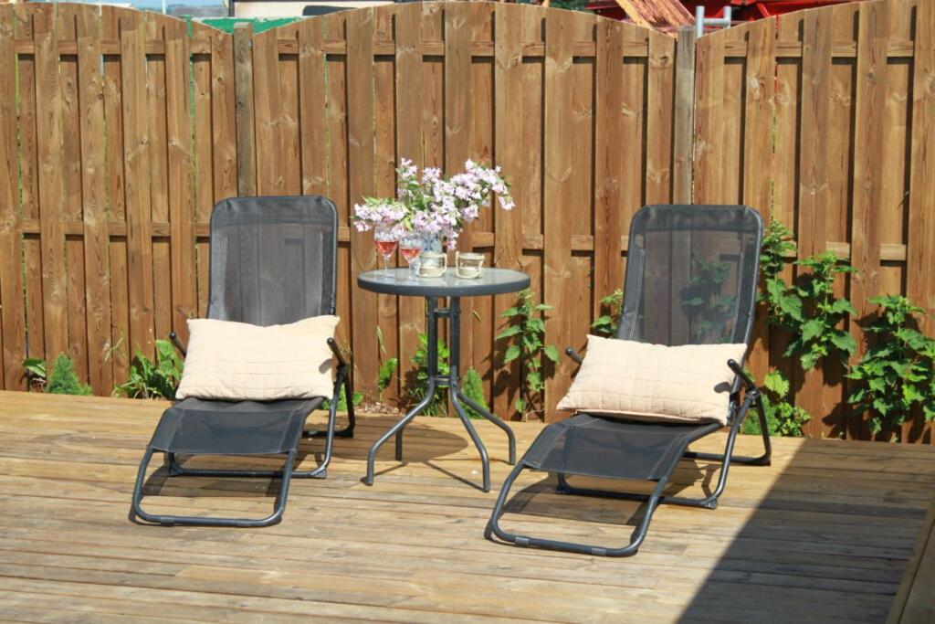 Chalet - Photo 3