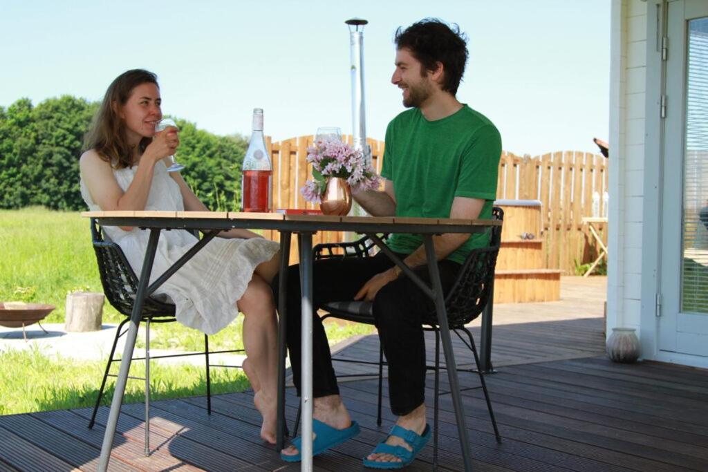Chalet - Photo 4