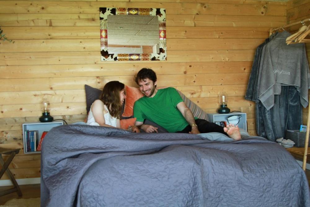 Chalet - Photo 5