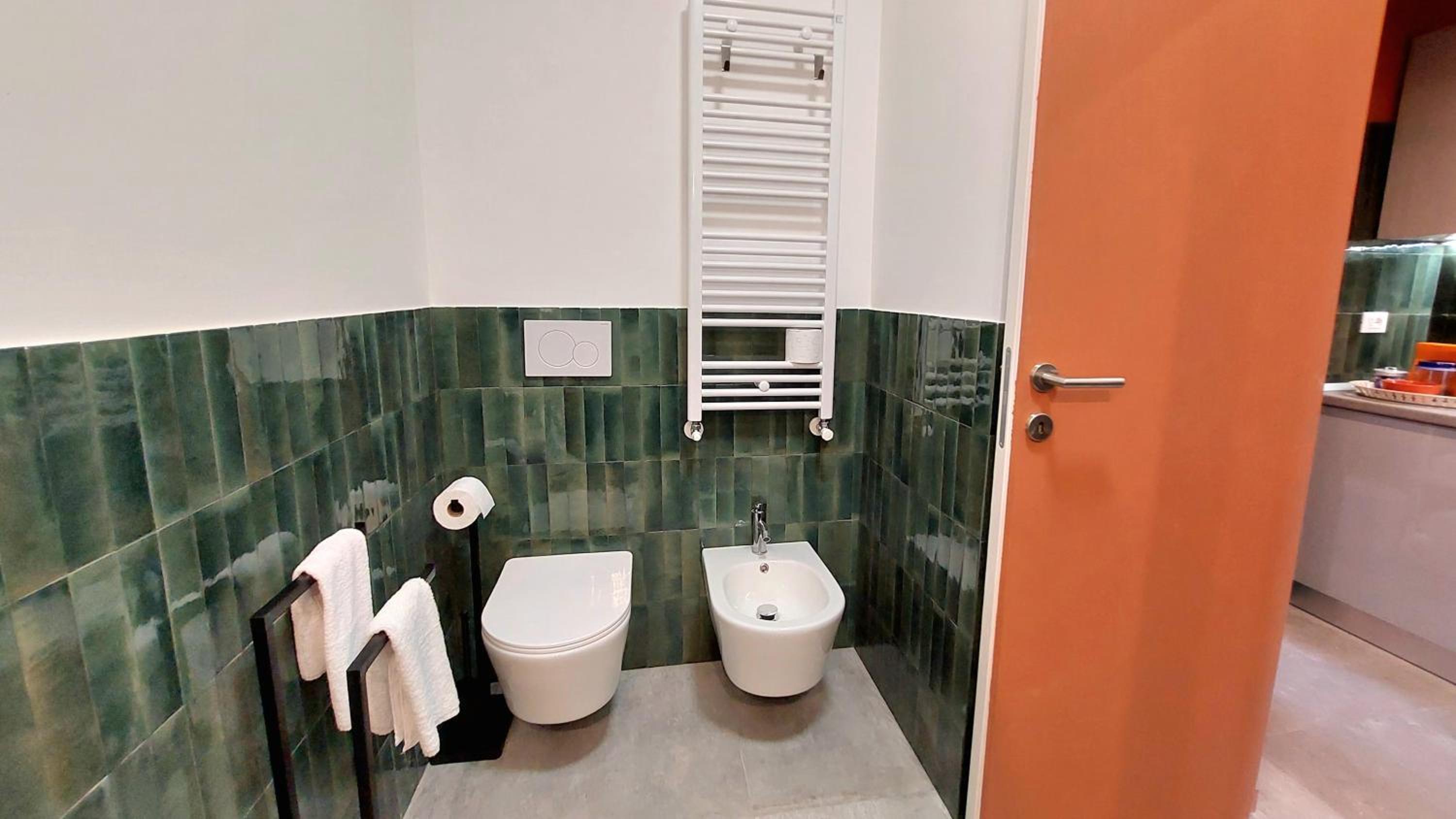 Deluxe Suite photo 2