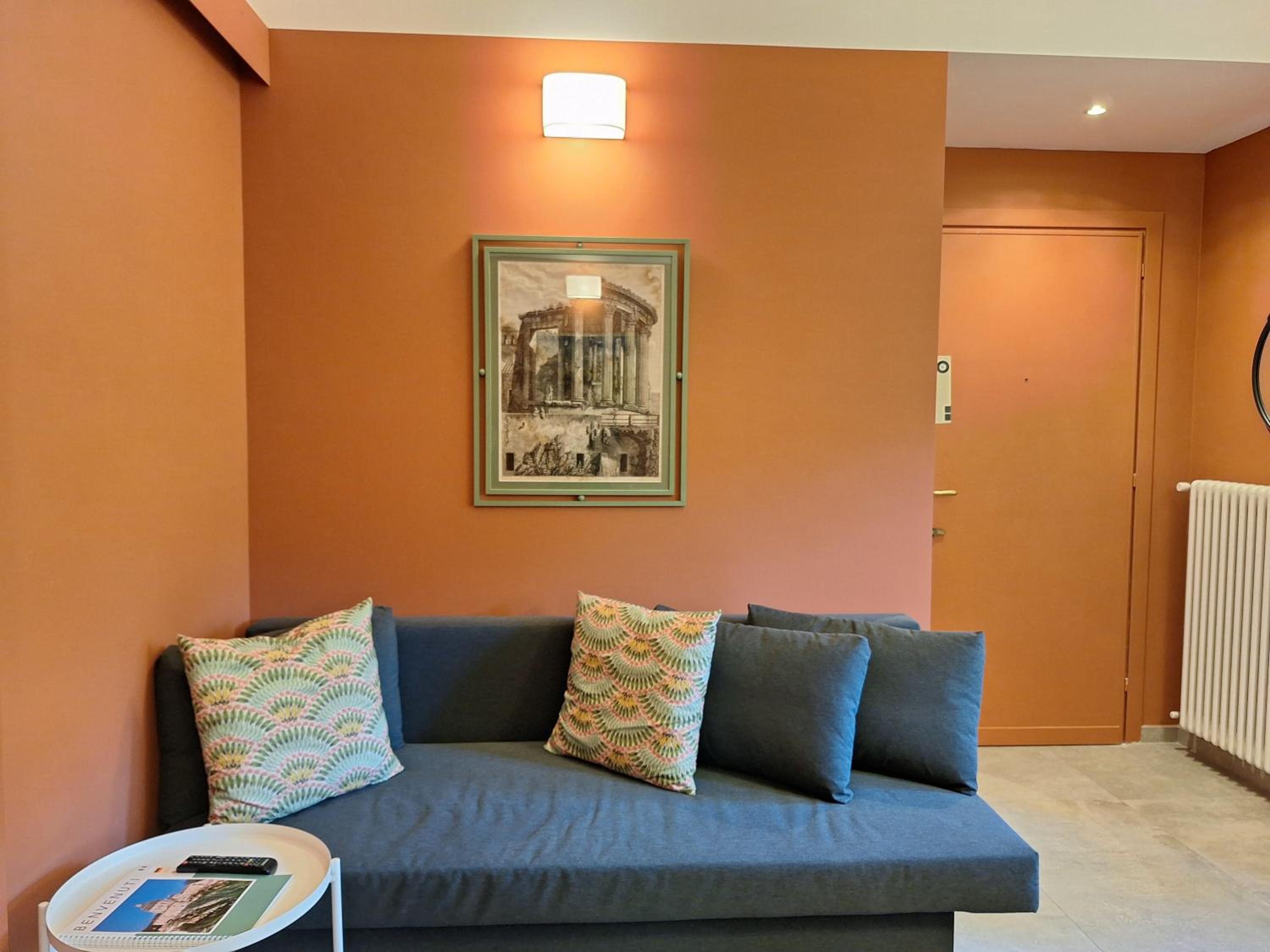 Deluxe Suite photo 3