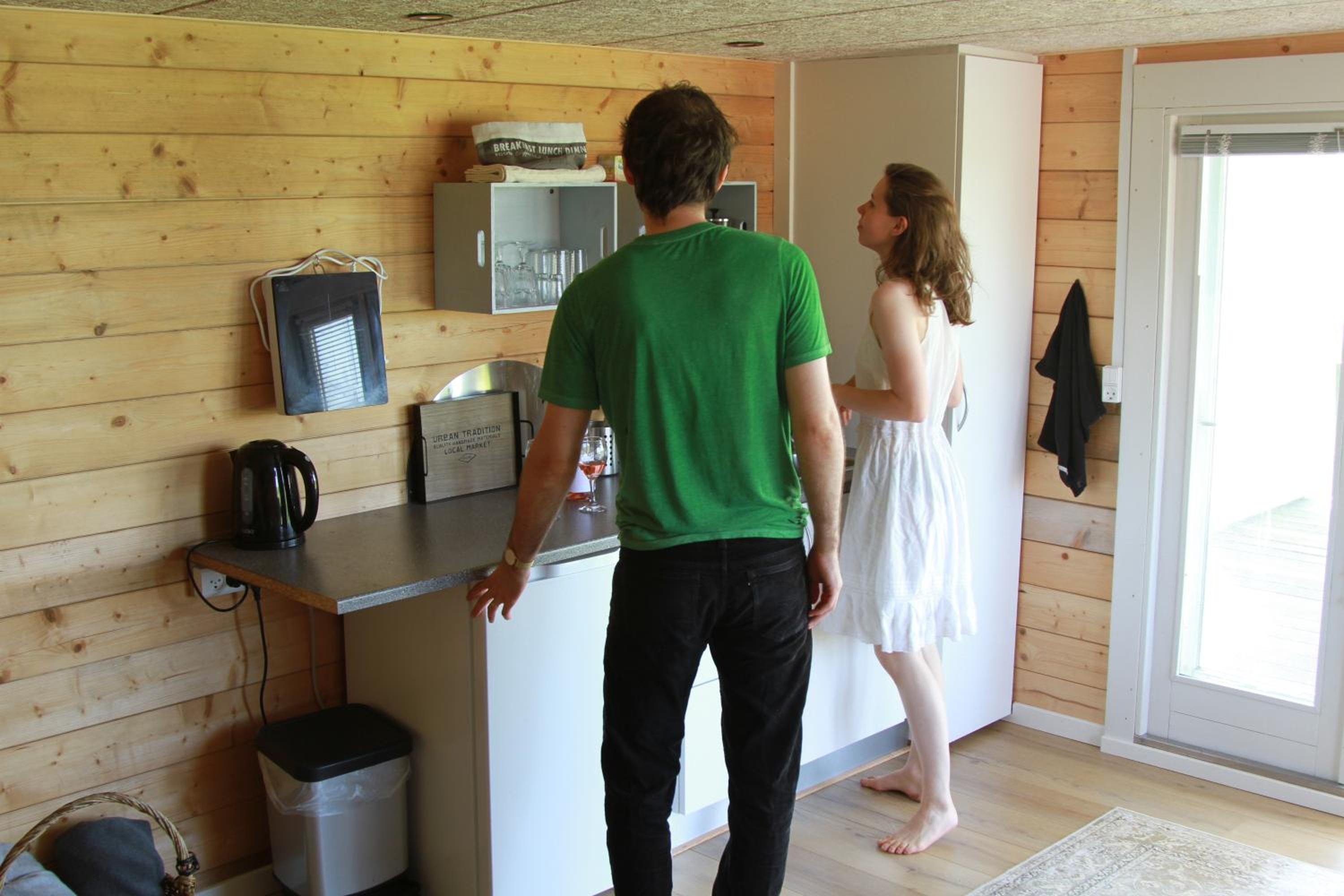 Chalet - Photo 2
