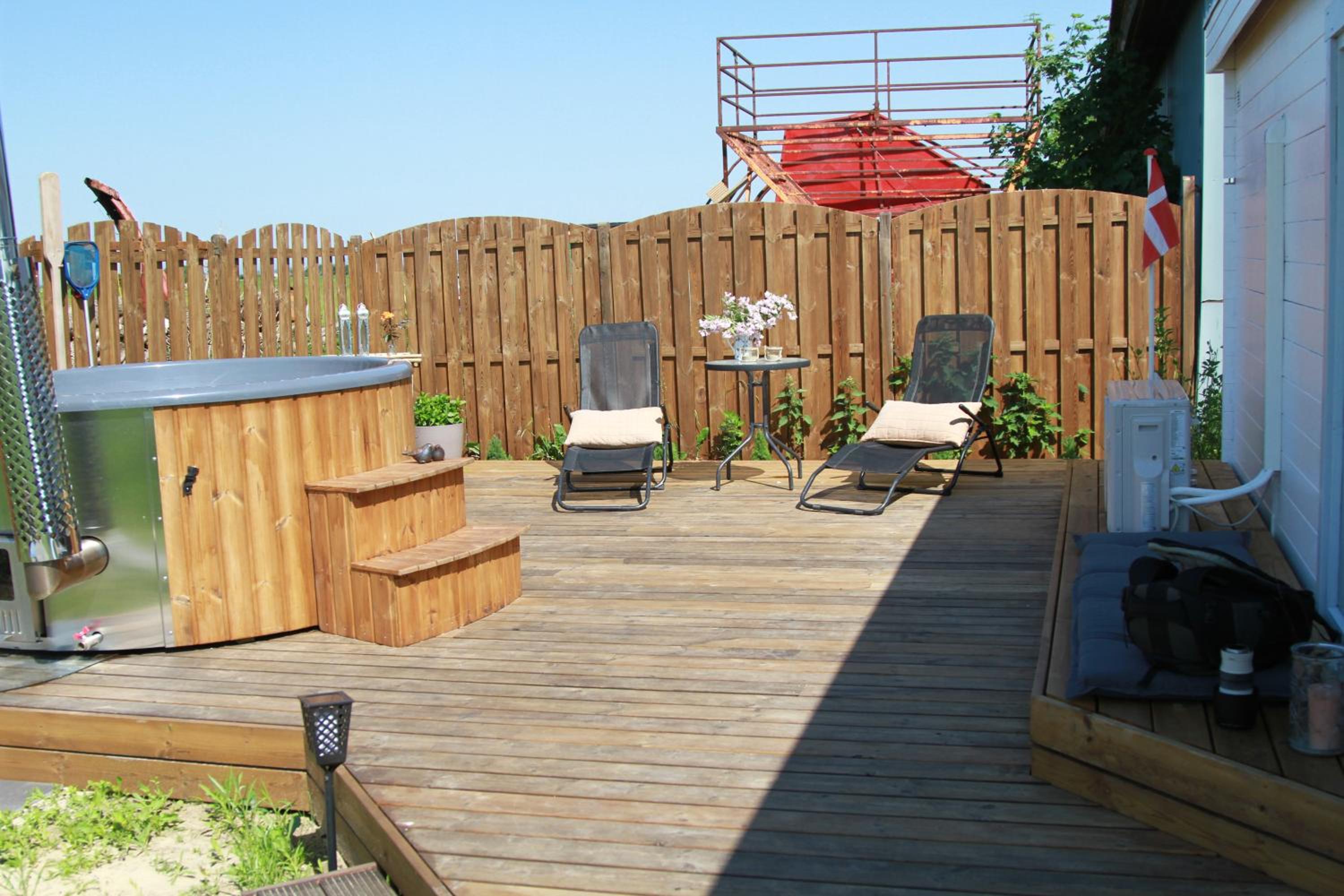 Chalet - Photo 1