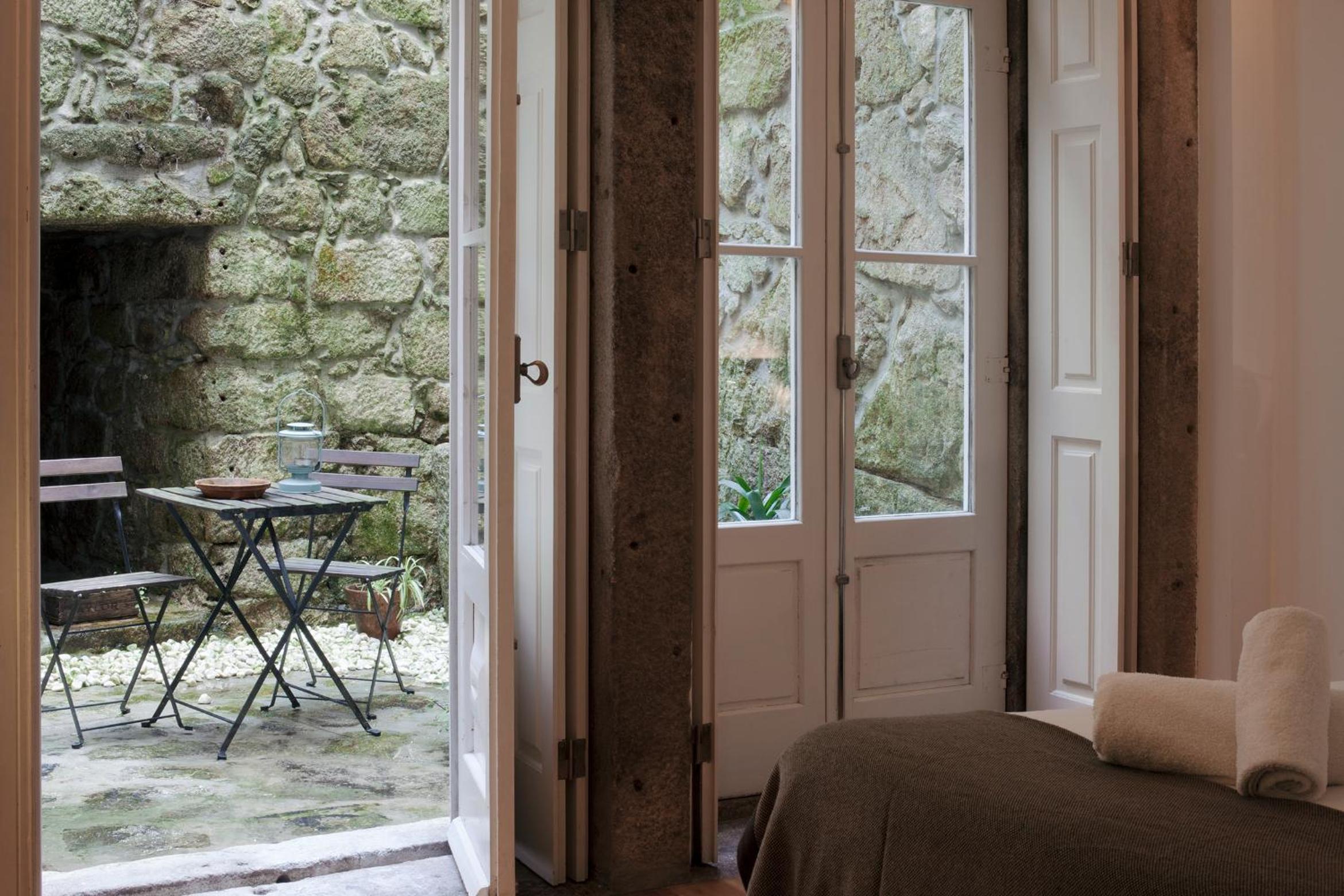 Chambre Double