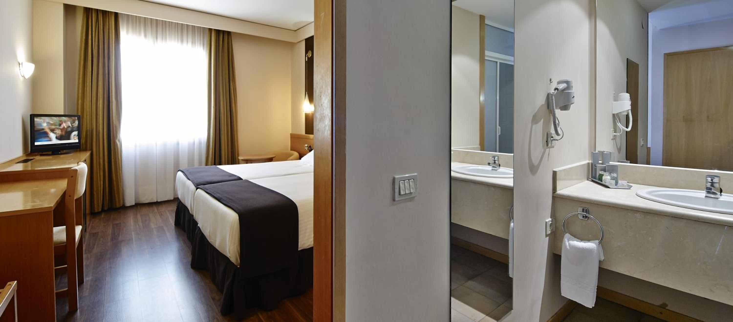 Twin Room photo 3