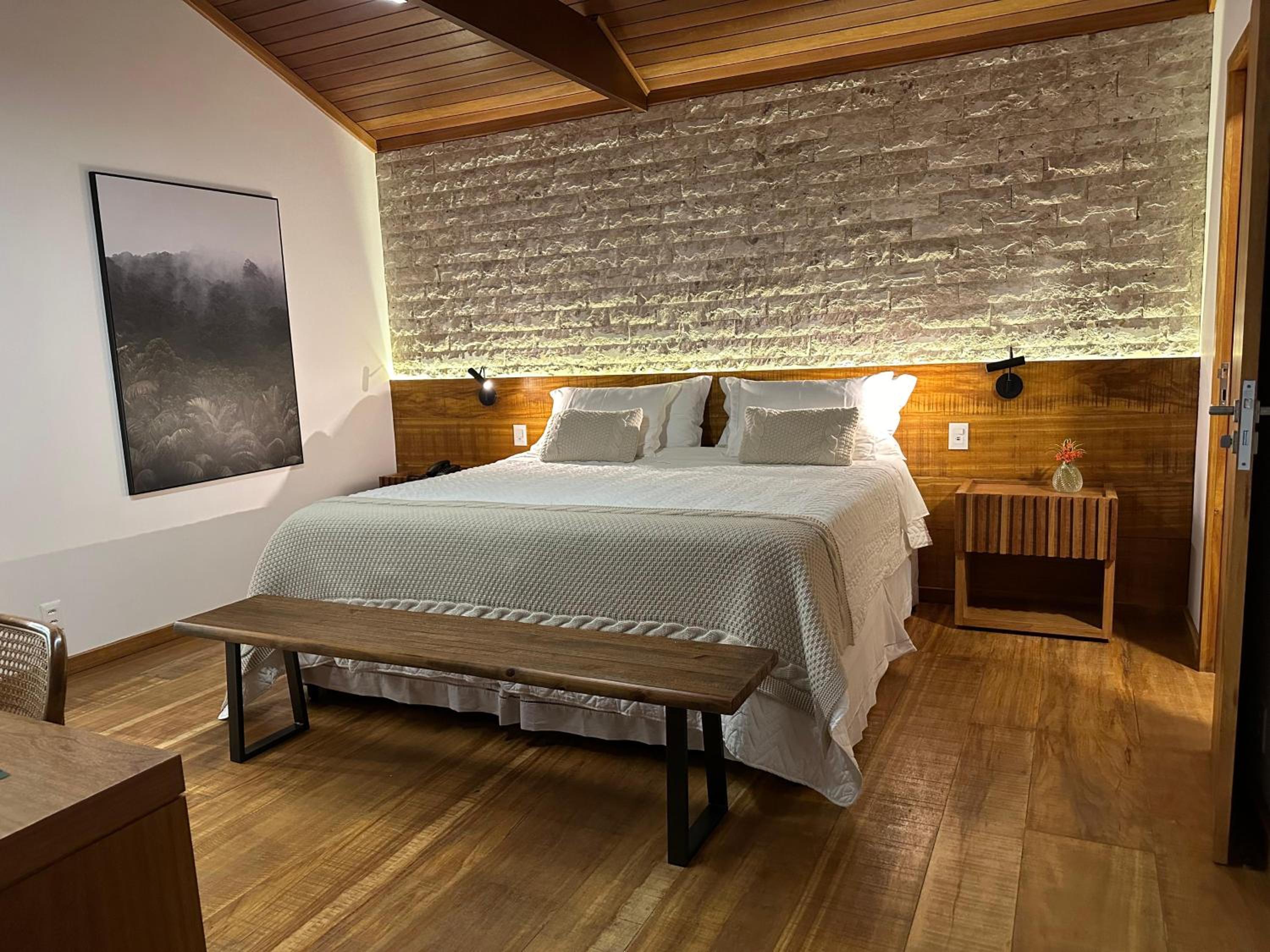 Superior Chalet photo 3