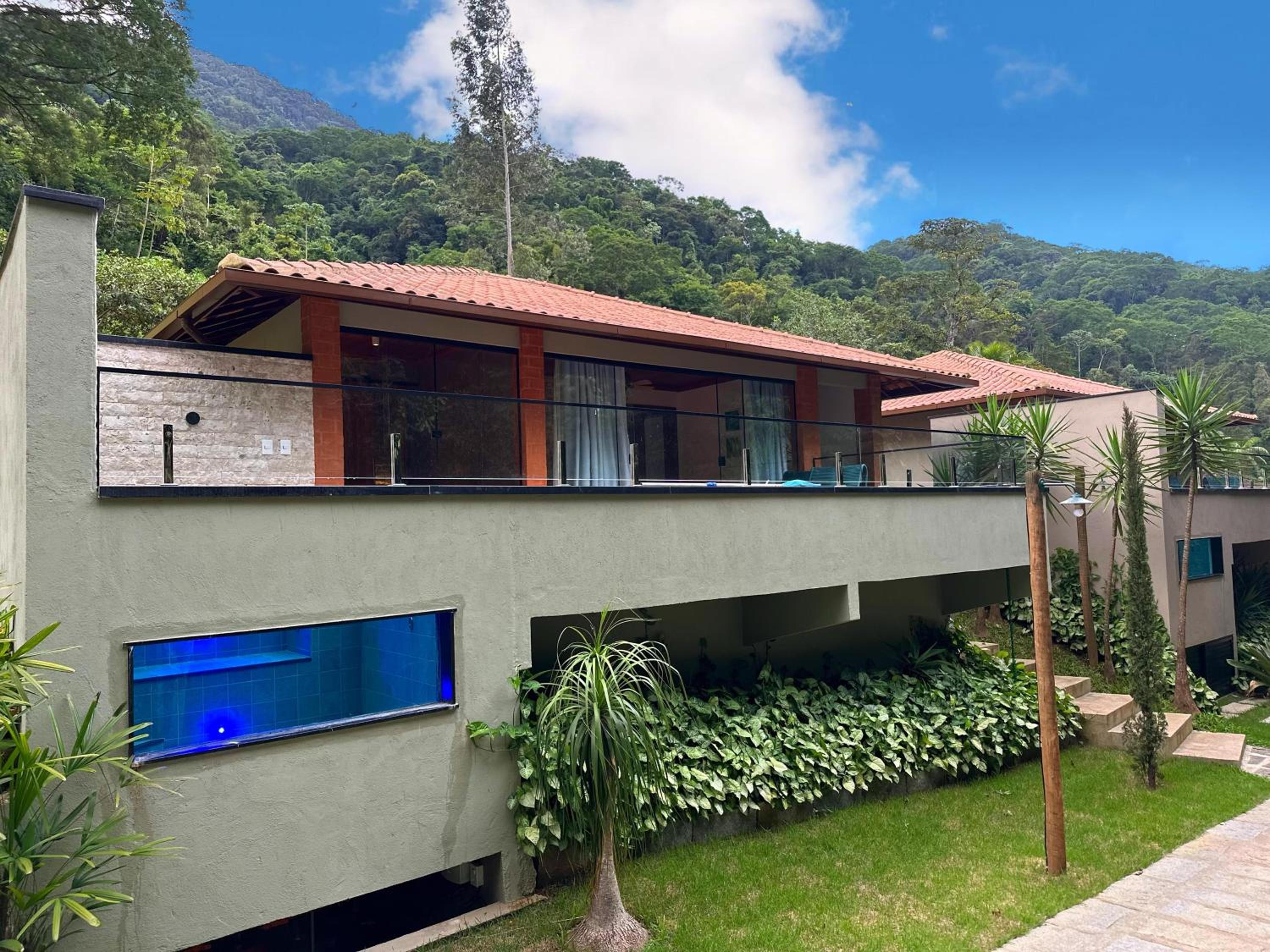 Superior Chalet photo 1