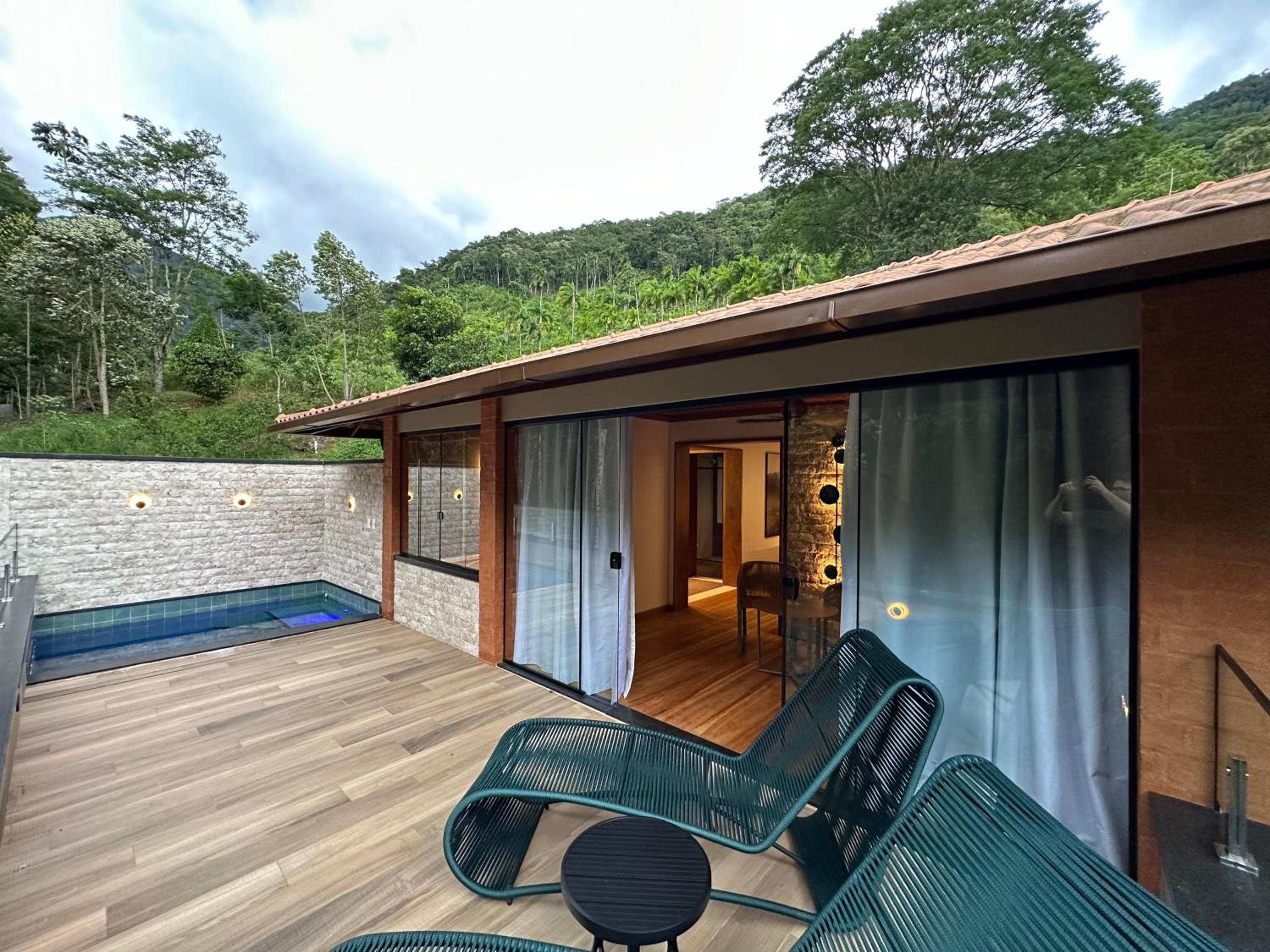 Superior Chalet photo 2