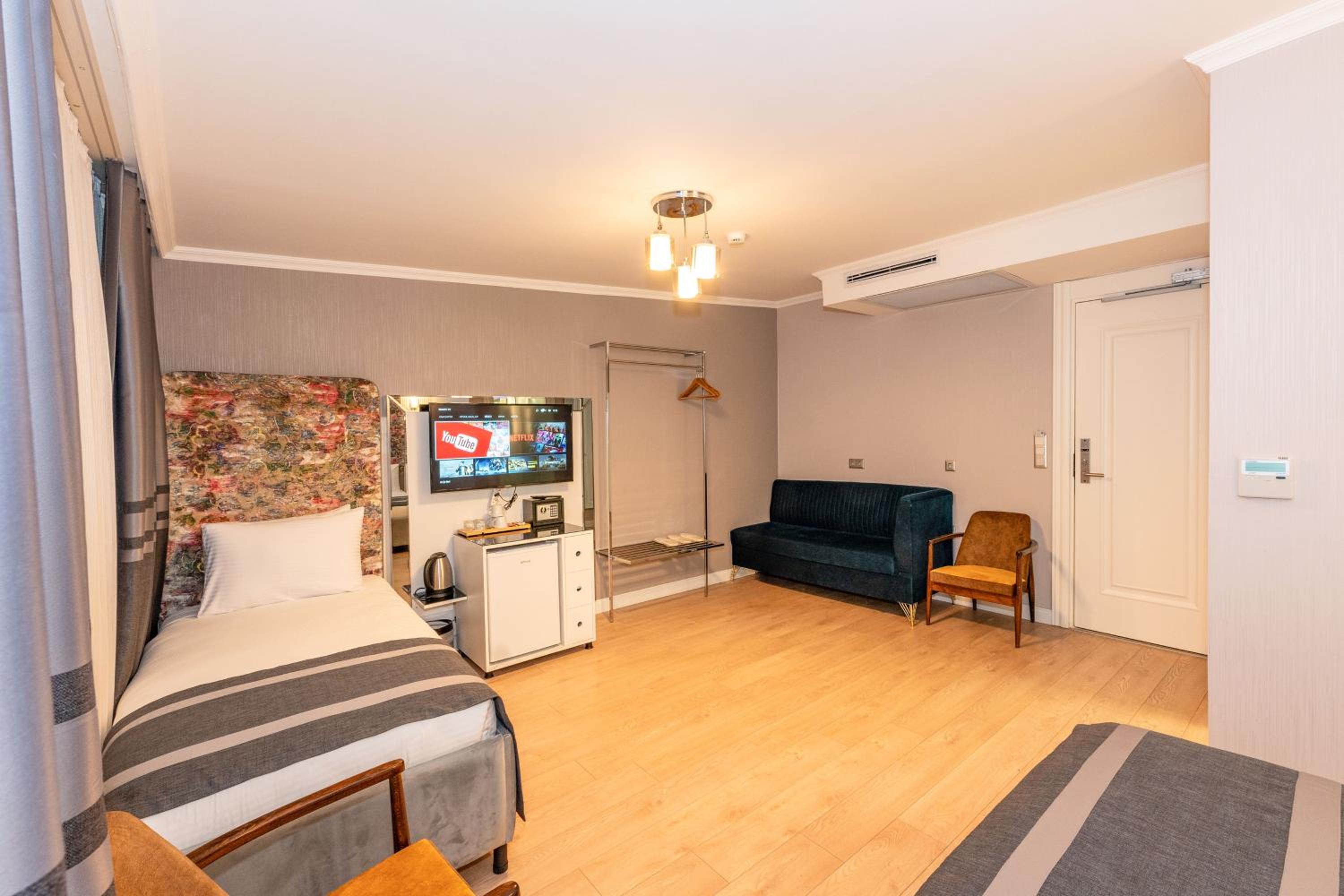 Family Suite photo 3