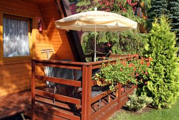 Chalet (5 Adults) photo 3