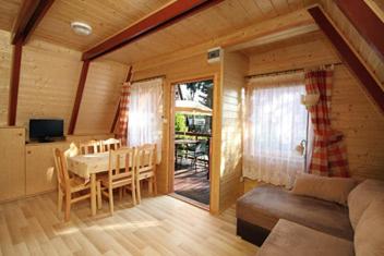 Chalet (5 Adults) photo 1