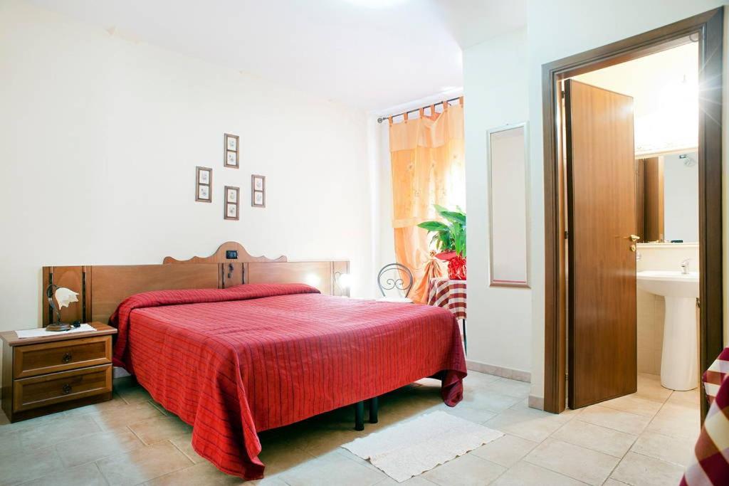 Double Room photo 3