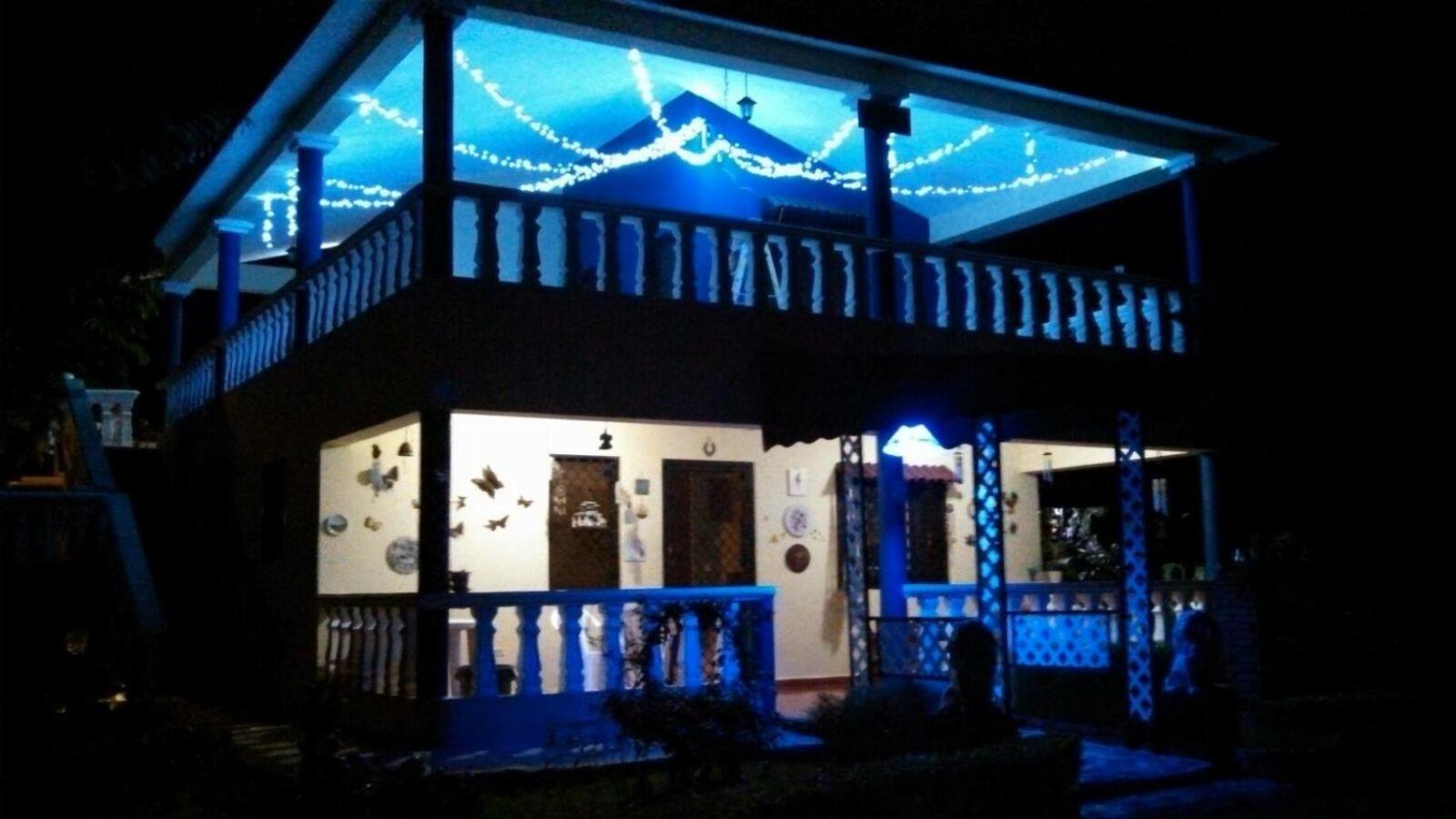 Three-Bedroom House photo 3