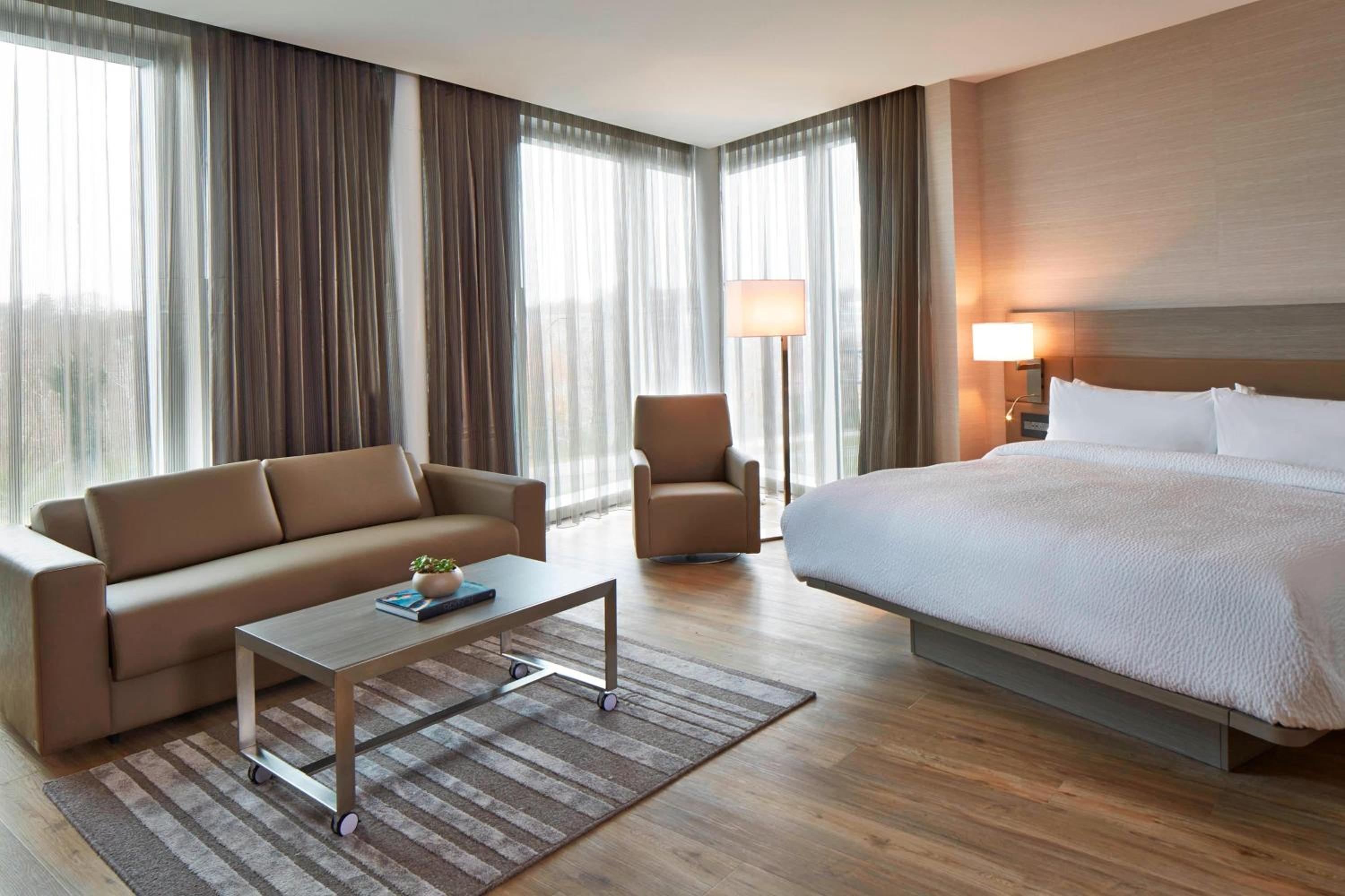 AC Hotel Columbus Dublin, Foto 5