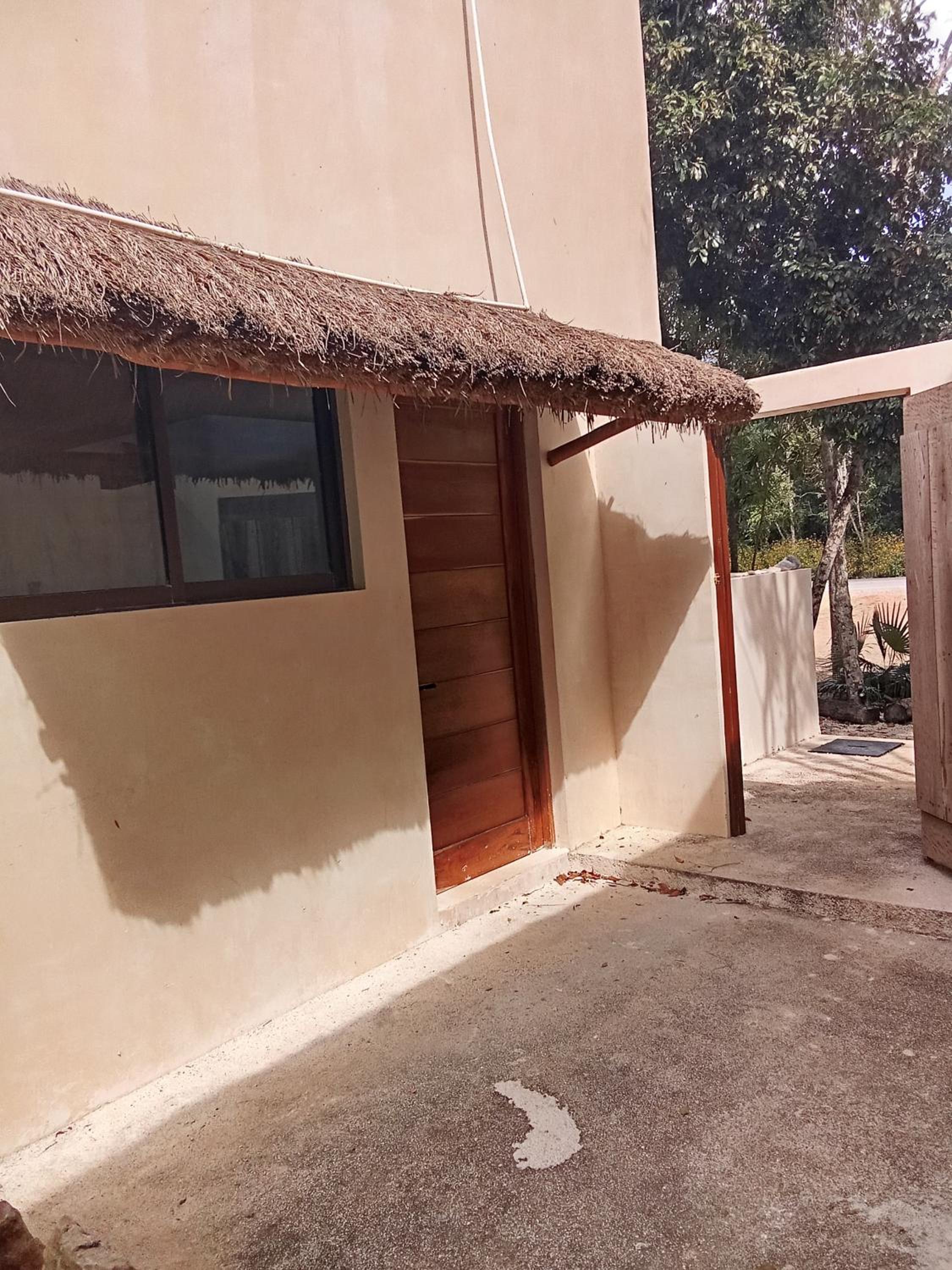 Deluxe Bungalow with Garden View photo 1