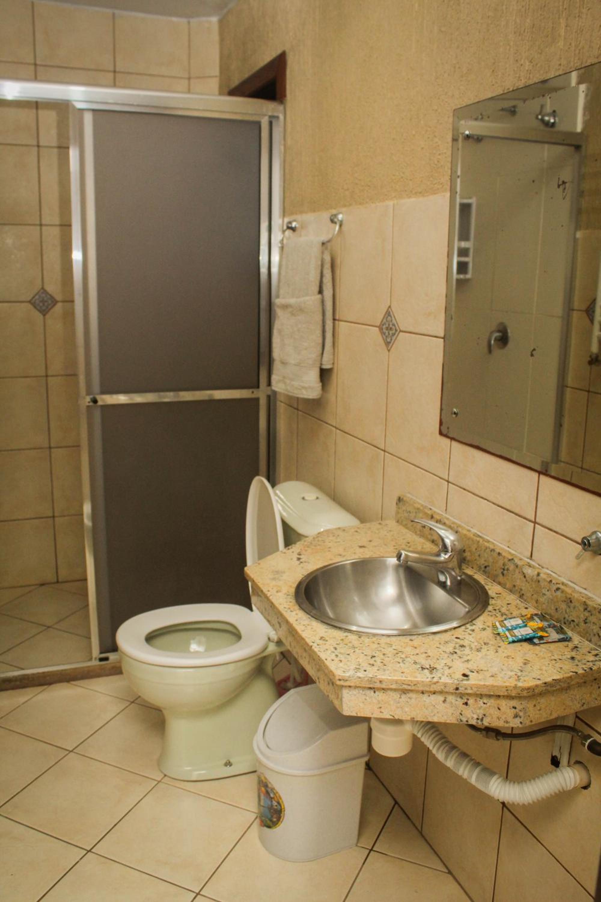 Triple Room with Bath photo 2