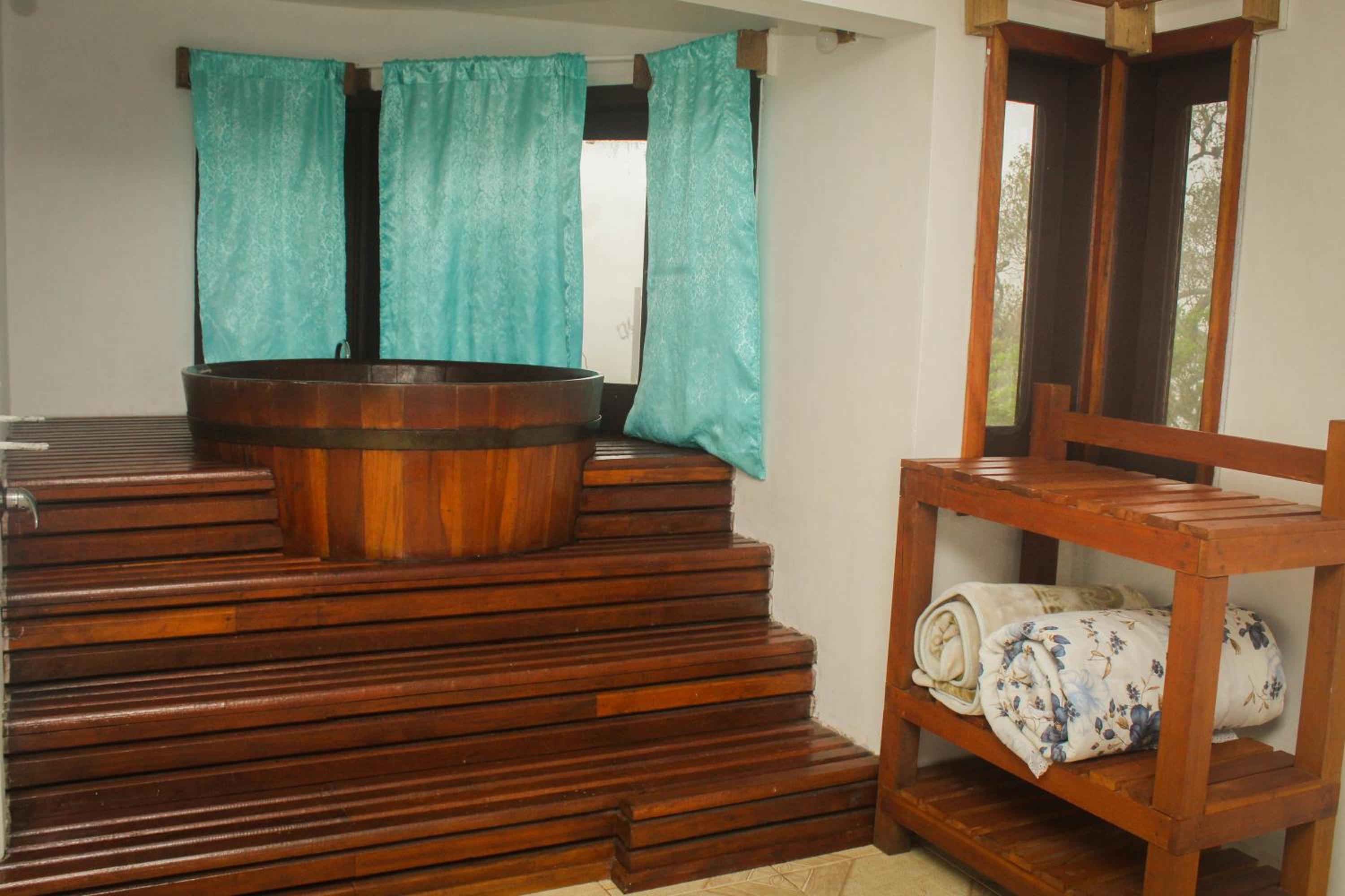 Triple Room with Bath photo 1