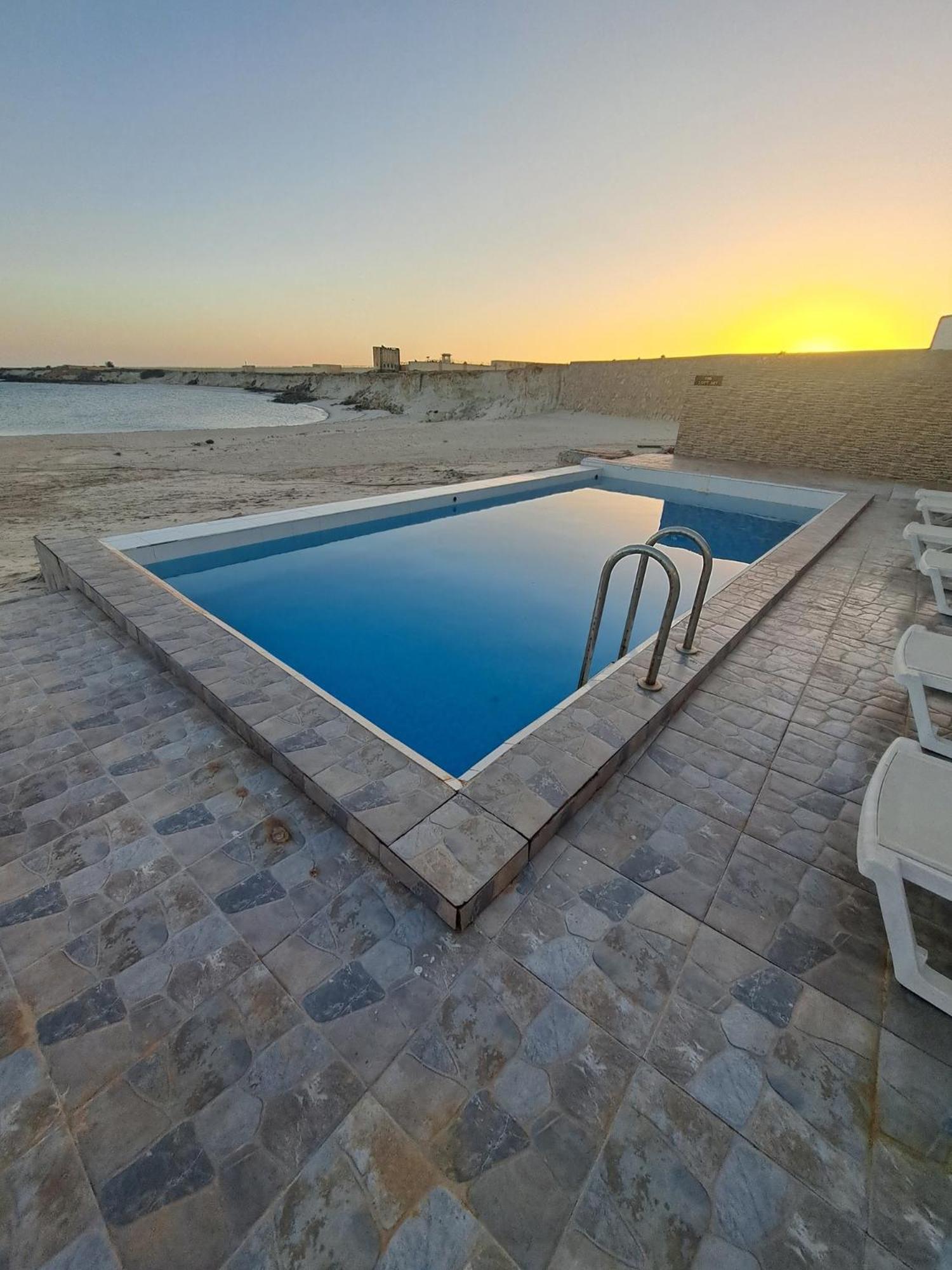 Two-Bedroom Apartment with sitting room, shared Swimming Pool and Sea View photo 2