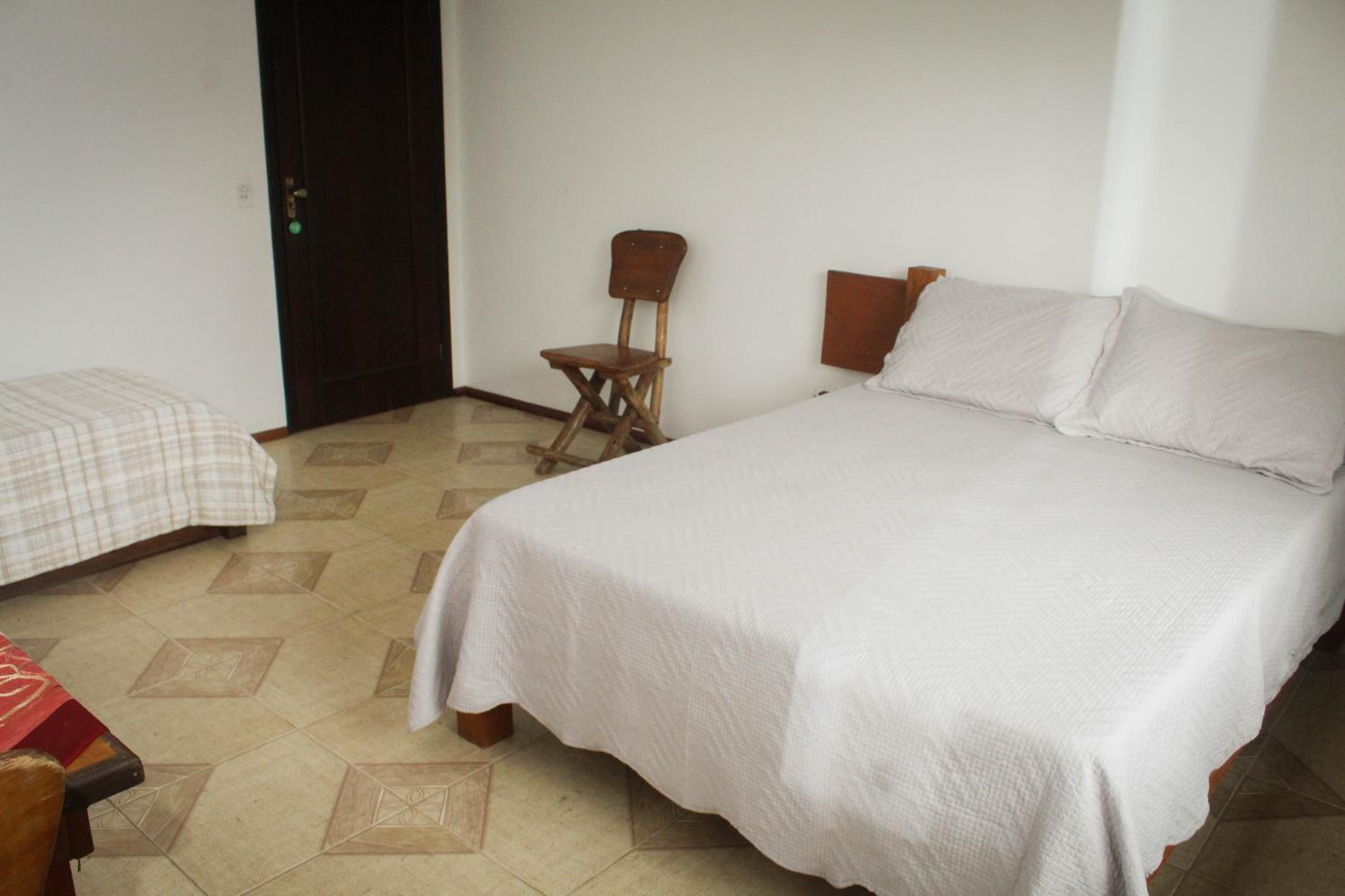 Triple Room photo 3