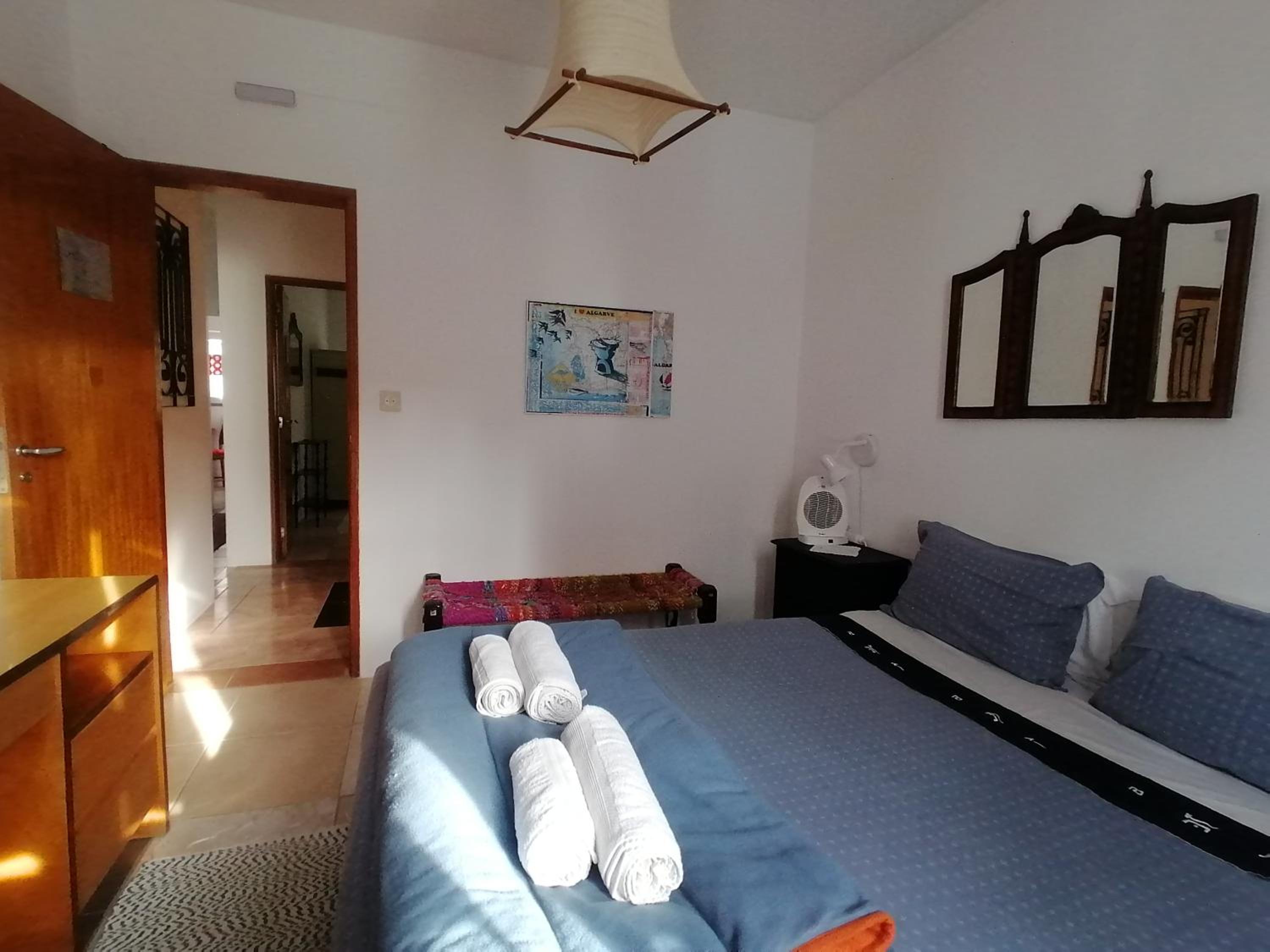 Budget Double Room - Photo 3