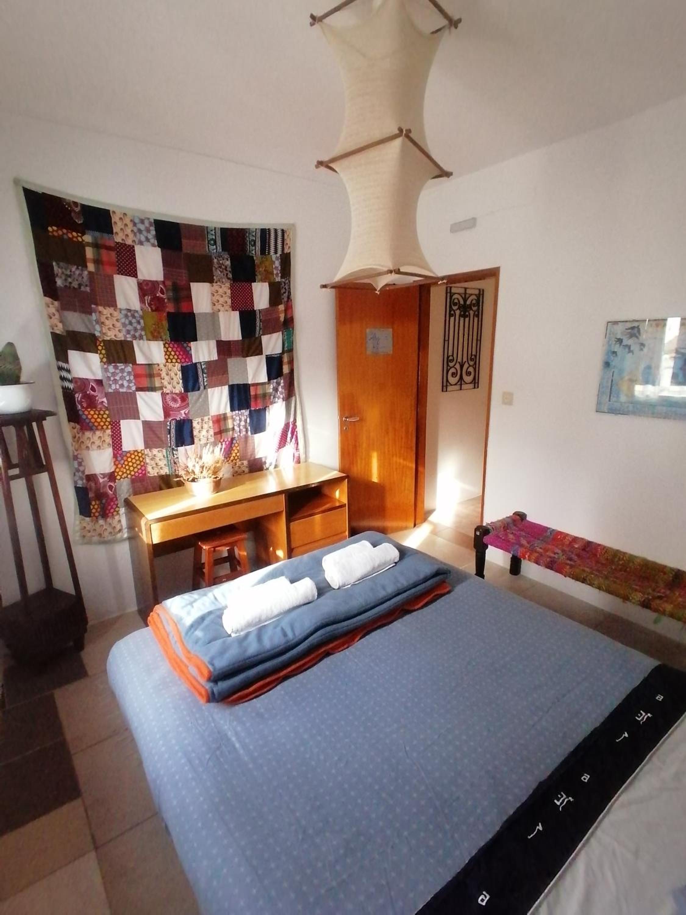Budget Double Room - Photo 4