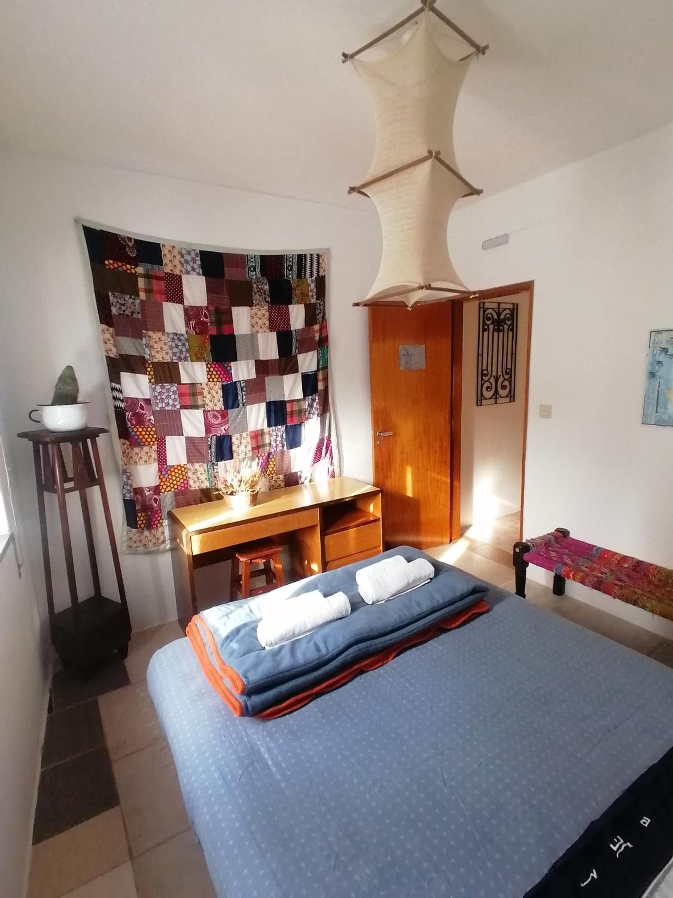 Budget Double Room - Photo 1