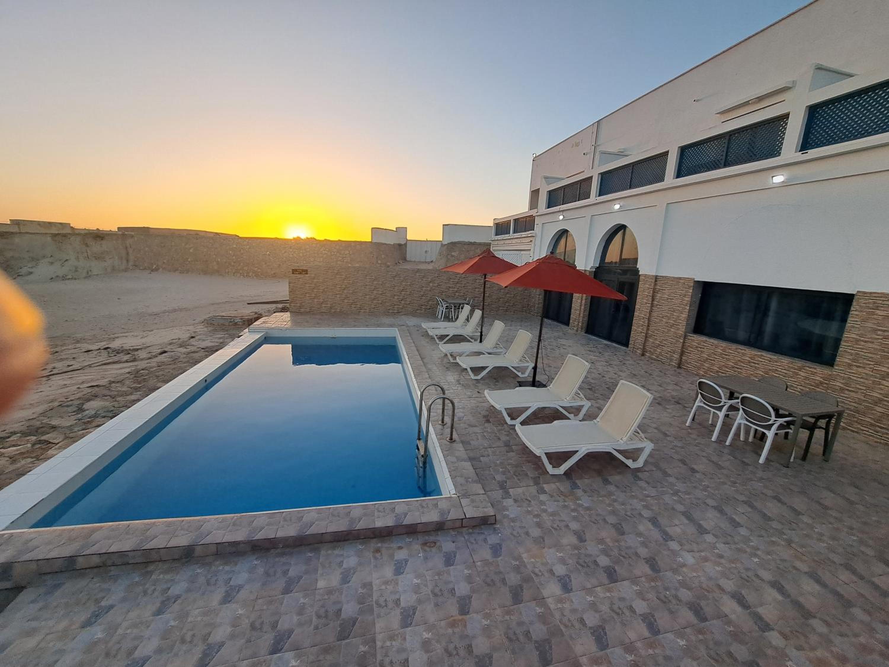 Two-Bedroom Apartment with sitting room, shared Swimming Pool and Sea View photo 3