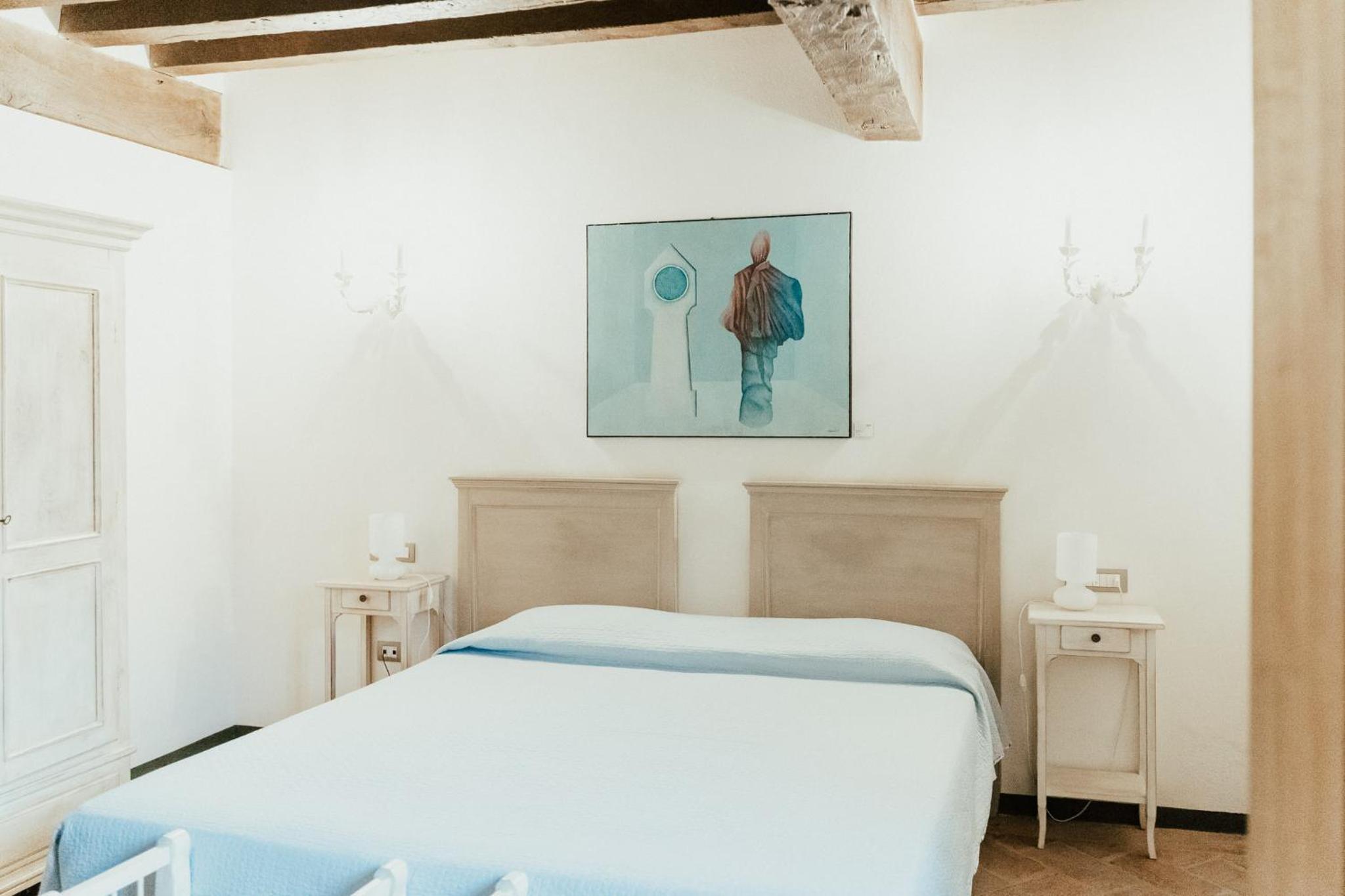 Double or Twin Room - Disability Access
