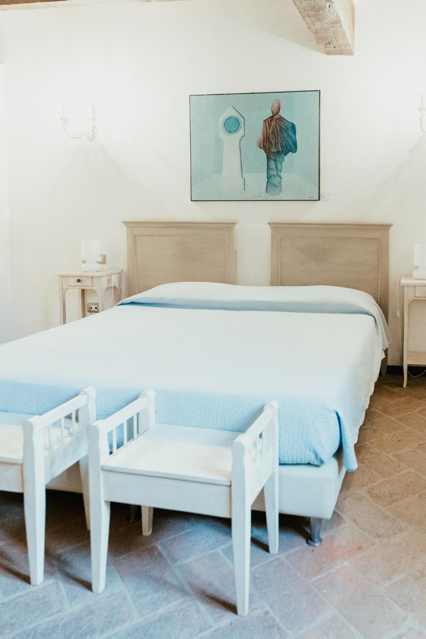 Locanda Del Re Guerriero, Billede 4
