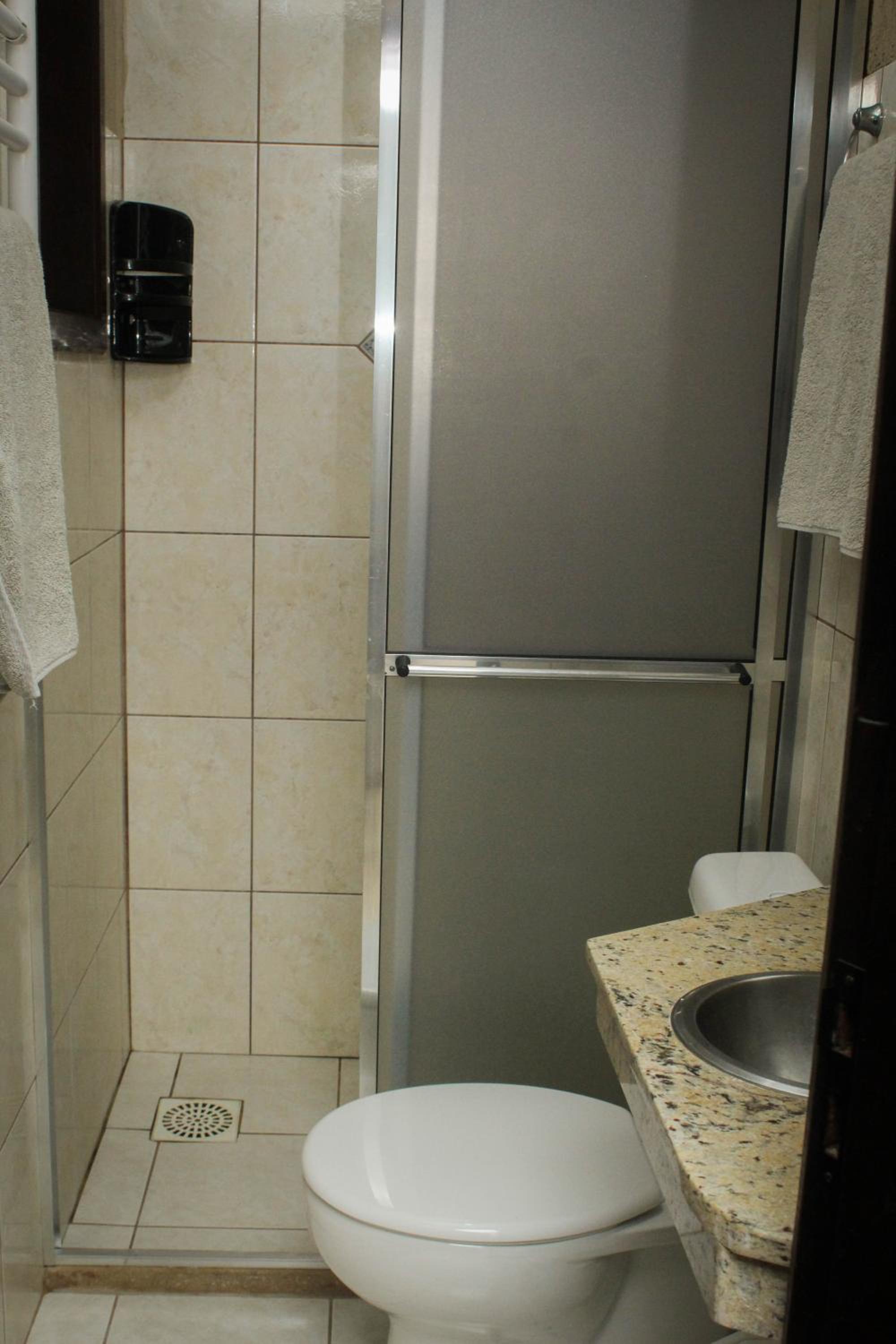 Triple Room with Bath photo 1