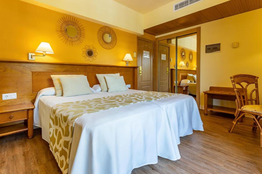 Double Room photo 2