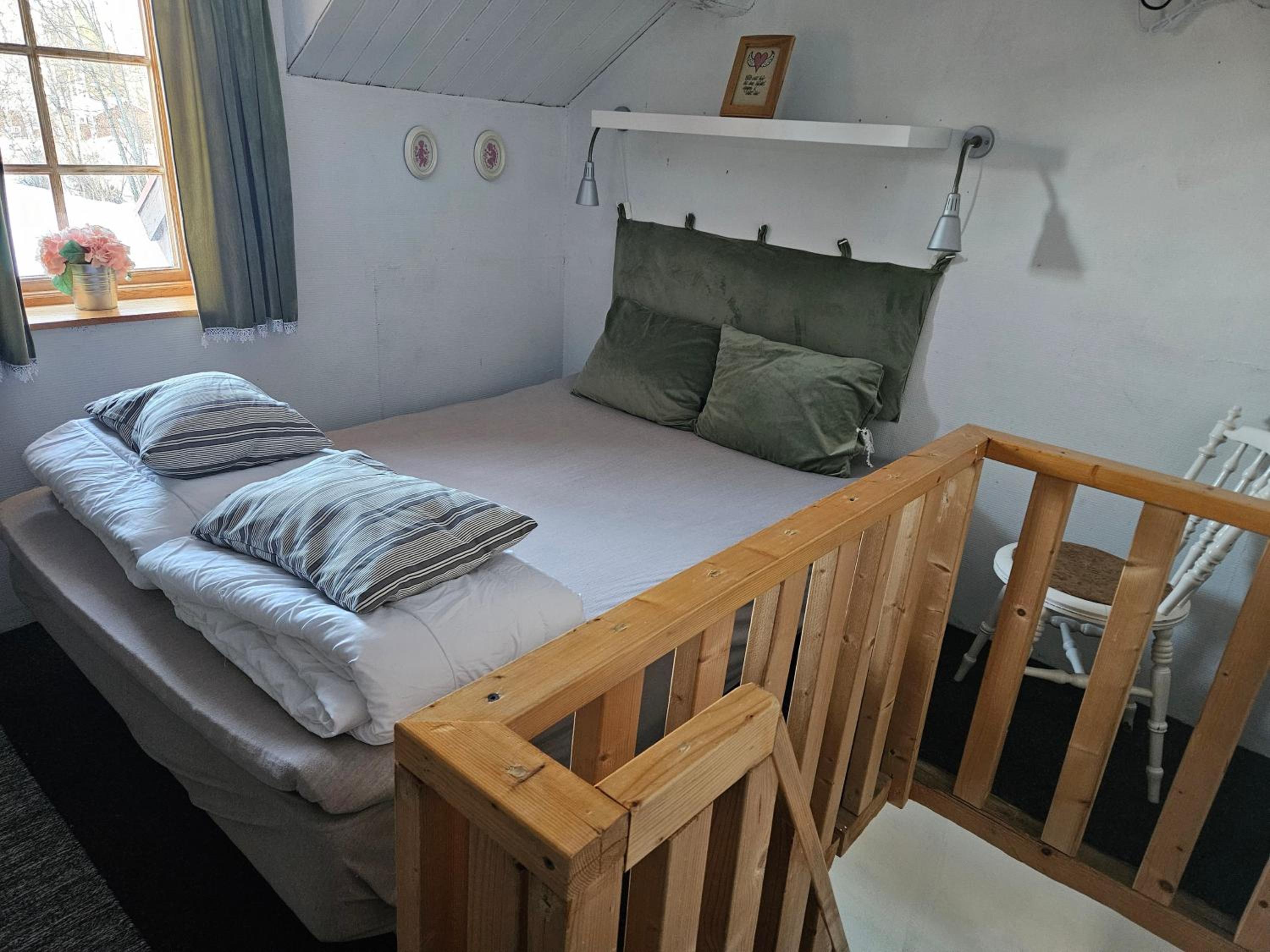 Twin Room - Photo 4