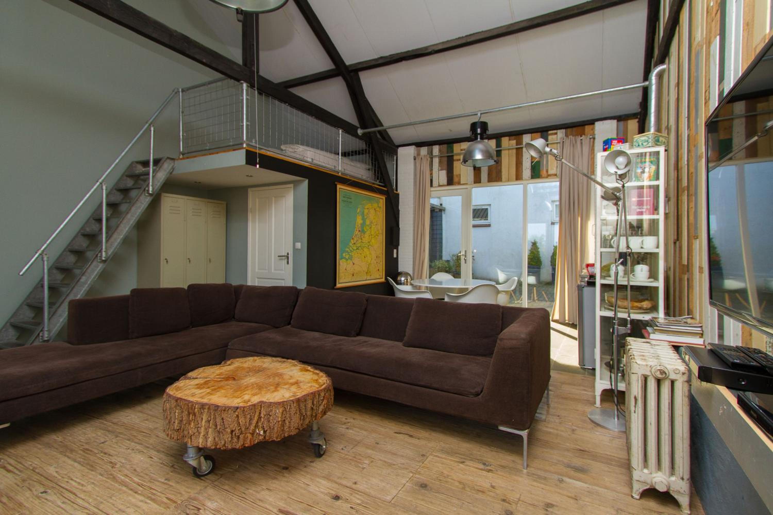Two-Bedroom Apartment - Photo 1