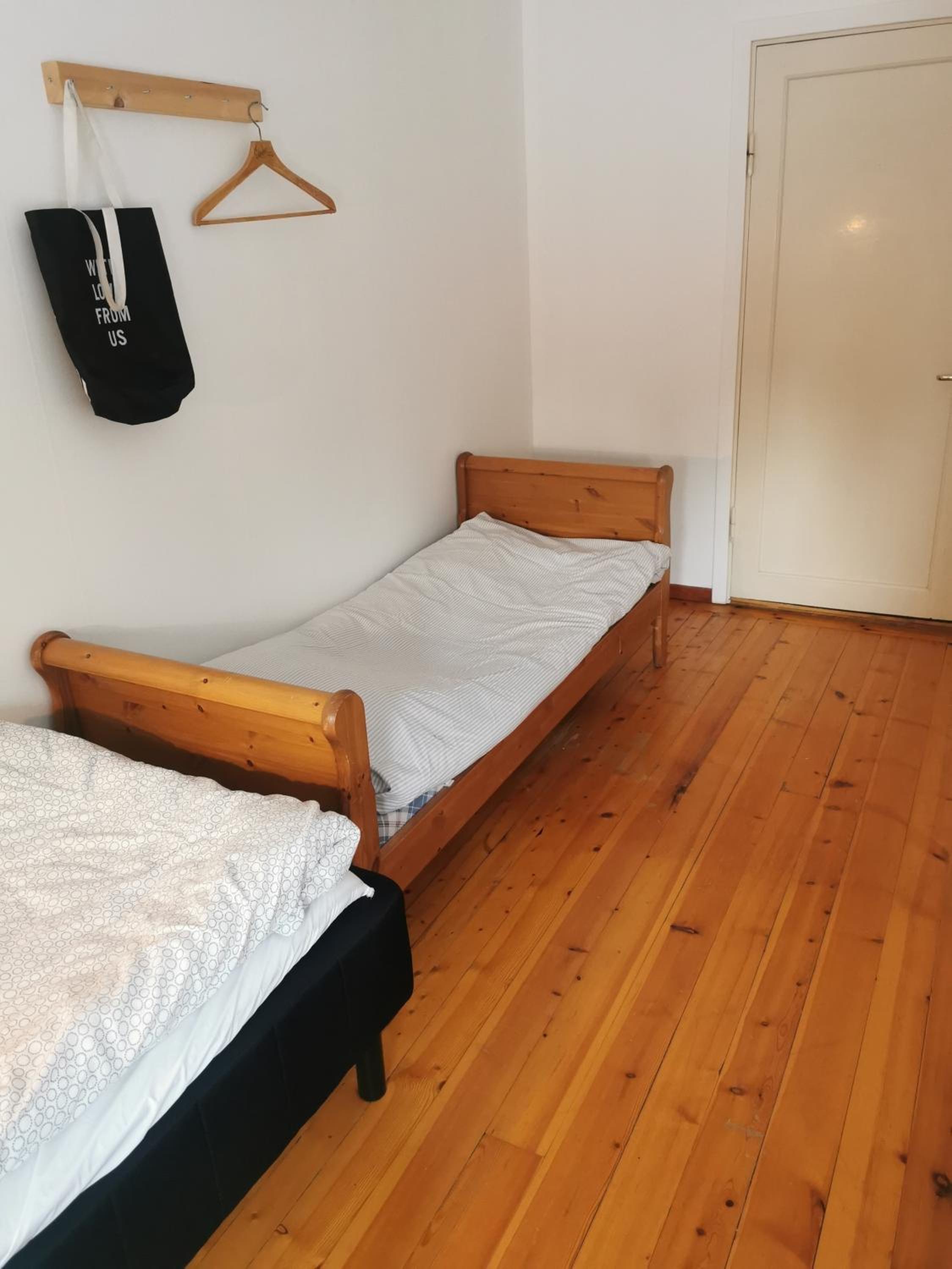 Triple Room with Shared Toilet photo 2