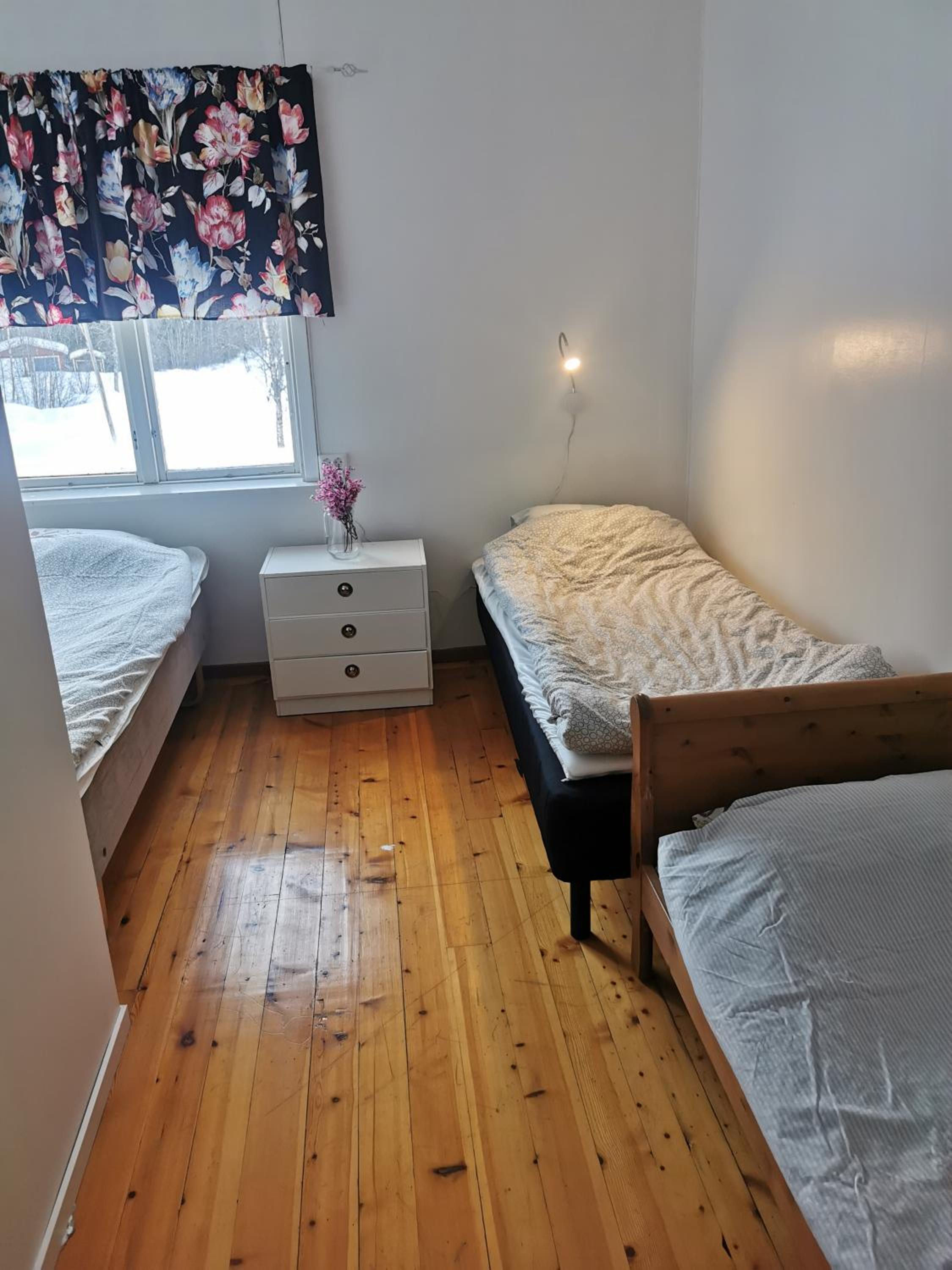 Triple Room with Shared Toilet photo 1